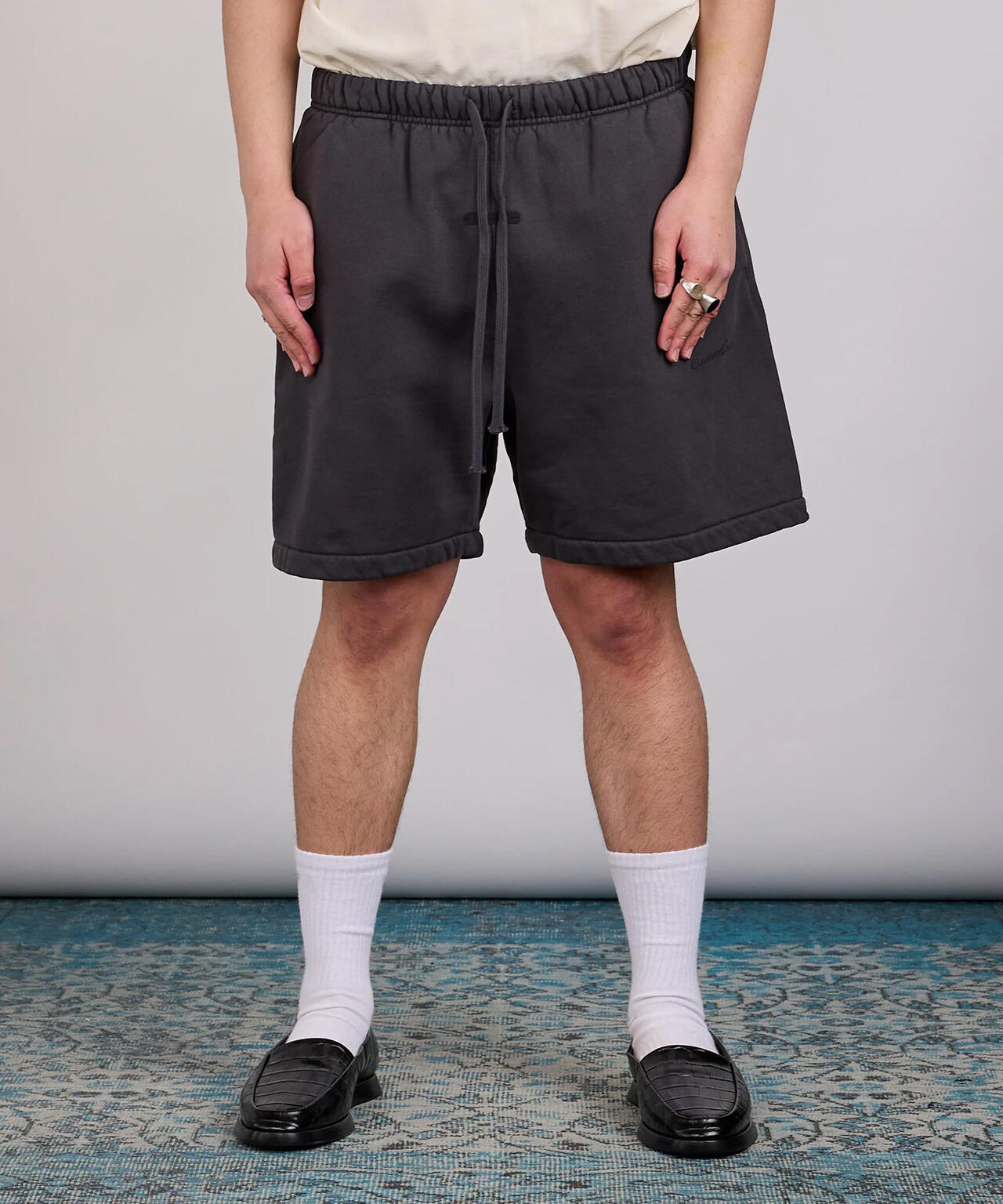 Fear of God ESSENTIALS/FOG エッセンシャルズ/SIGNATURE CLASSIC SHORT