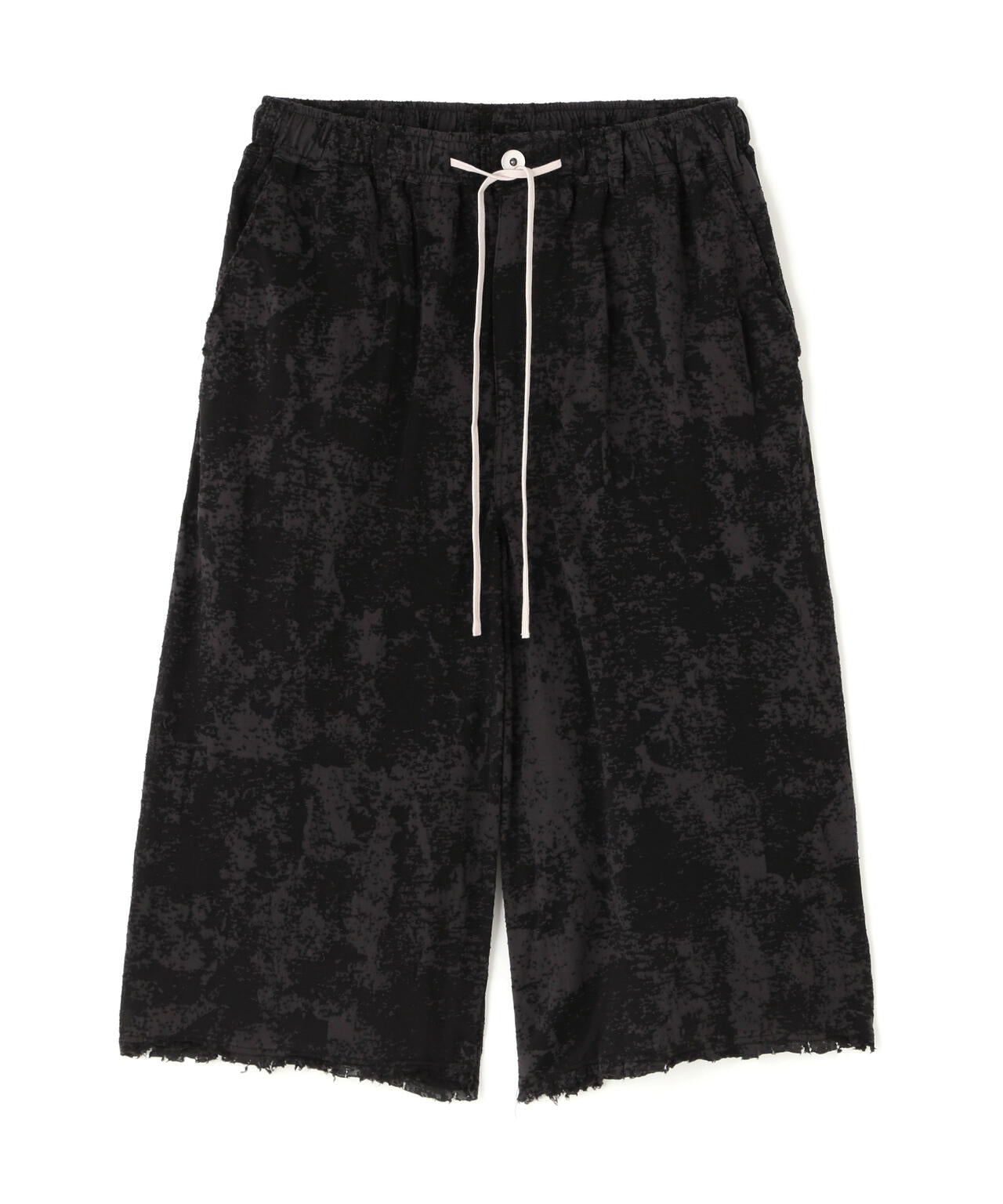 DankeSchon/ダンケシェーン/OPAL SHORTS