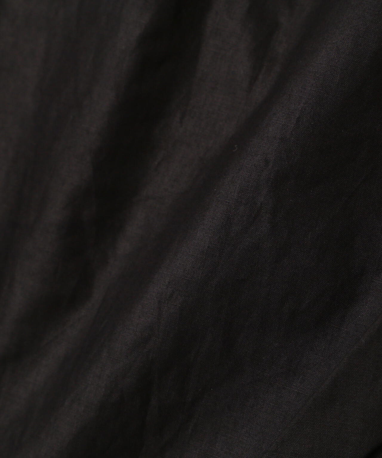 DankeSchon/ダンケシェーン/PAPER COATED CARGO SHORTS