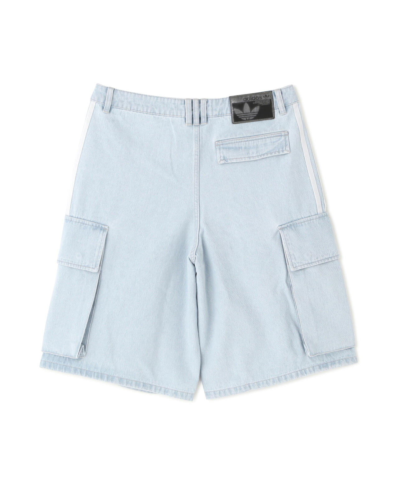 adidas Originals/アディダス オリジナルス/DENIM CARGO SHORTS