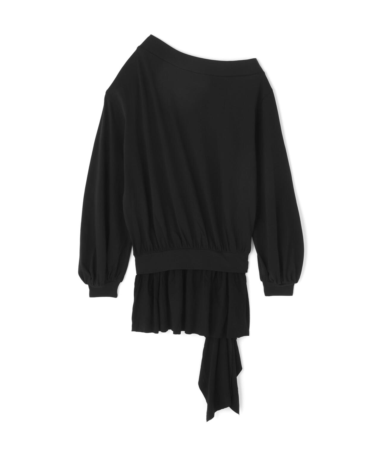 Nφdress/ノードレス/OffShoulder Cotton Dress