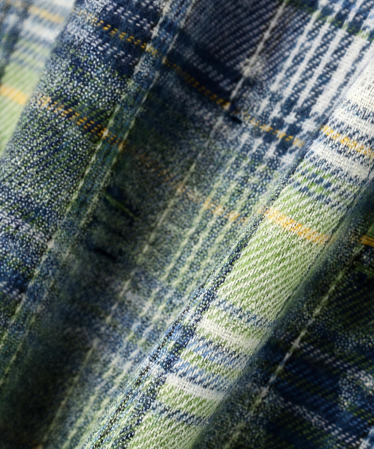 【WEB&DEPOT限定】DankeSchon/ダンケシェーン/DAMAGE WORK SHIRTS