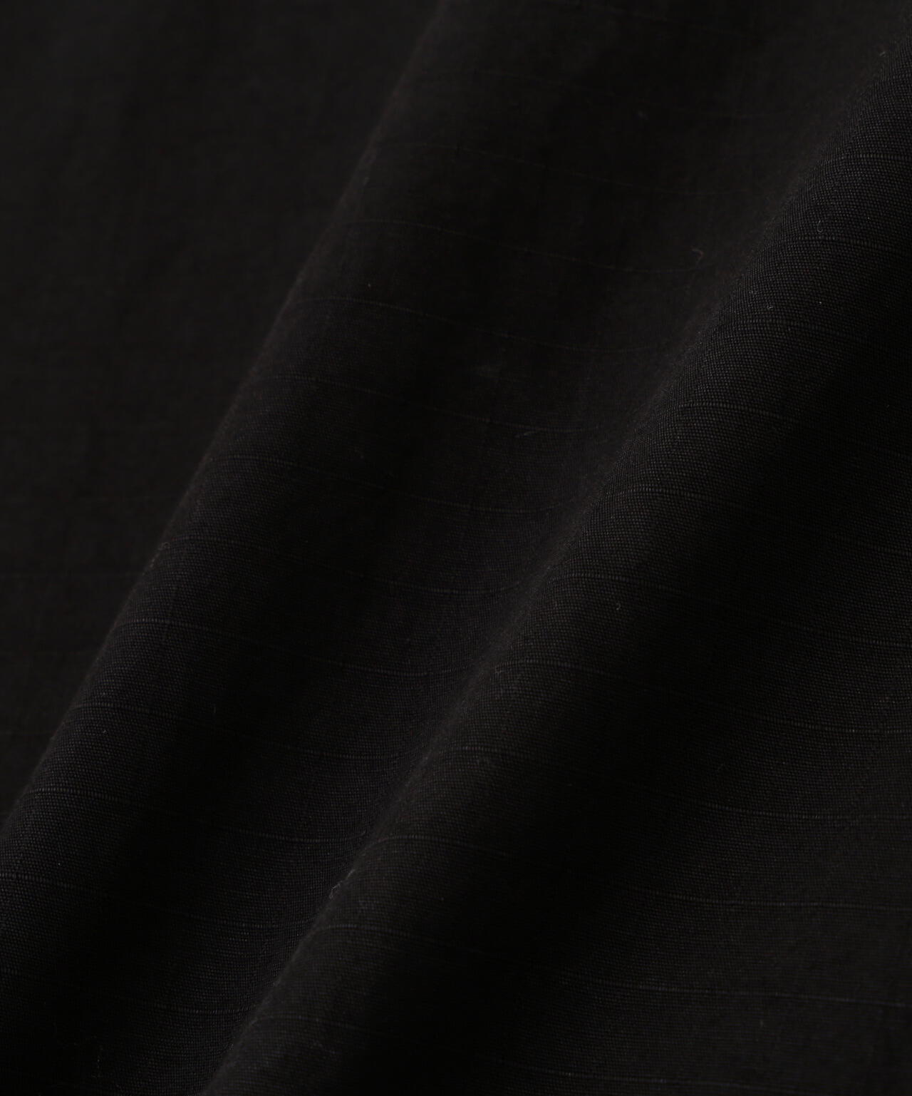 STONE ISLAND/ストーンアイランド/MERCERISED ORGANIC COTTON RIPSTOP