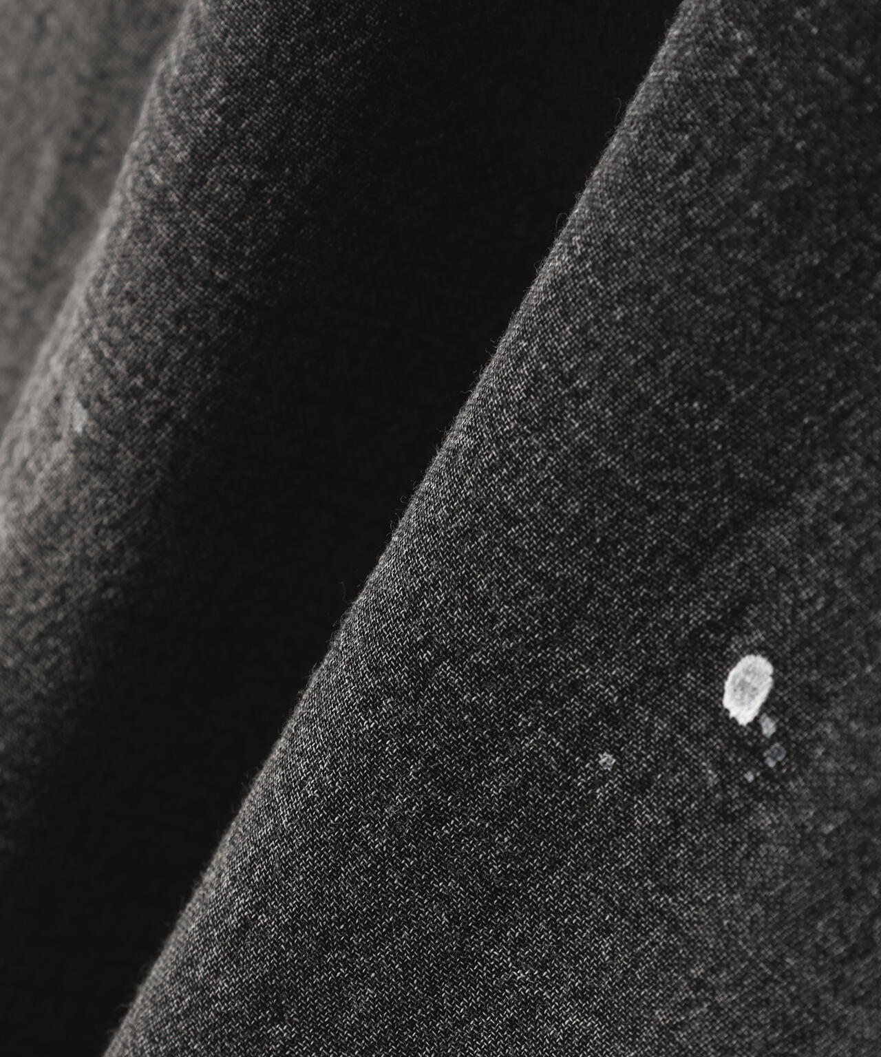 DankeSchon/ダンケシェーン/SHEER DENIM SHIRTS