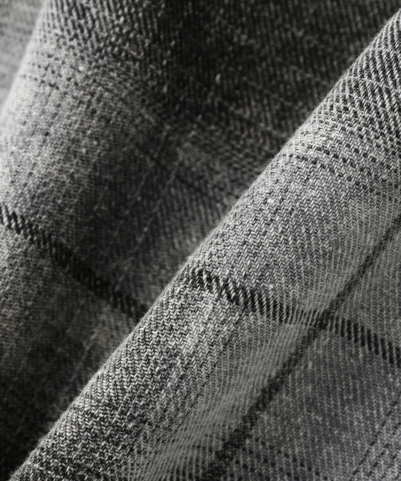DankeSchon/ダンケシェーン/WASH CHECK SHIRTS