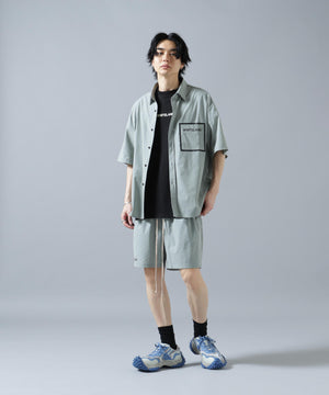 H:180cm C:88cm W:69cm H:90cm 着用サイズ：L