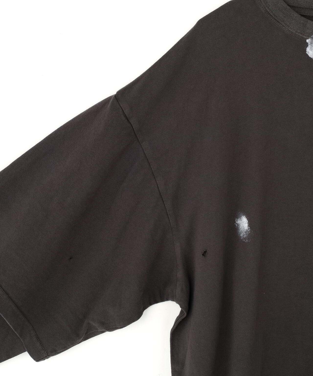 WHITELAND/ホワイトランド/LAYER L/S T-SHIRTS
