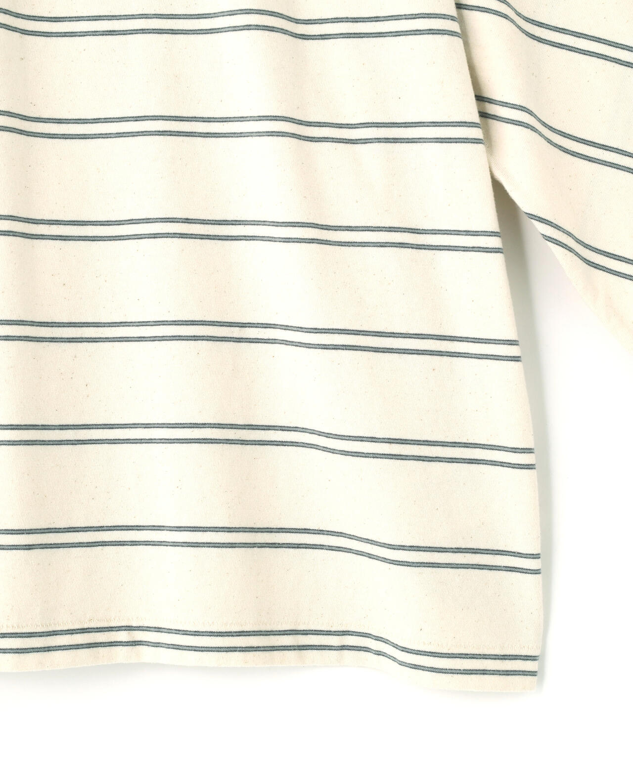 THE NORTH FACE PURPLE LABEL/Field Long Sleeve Tee