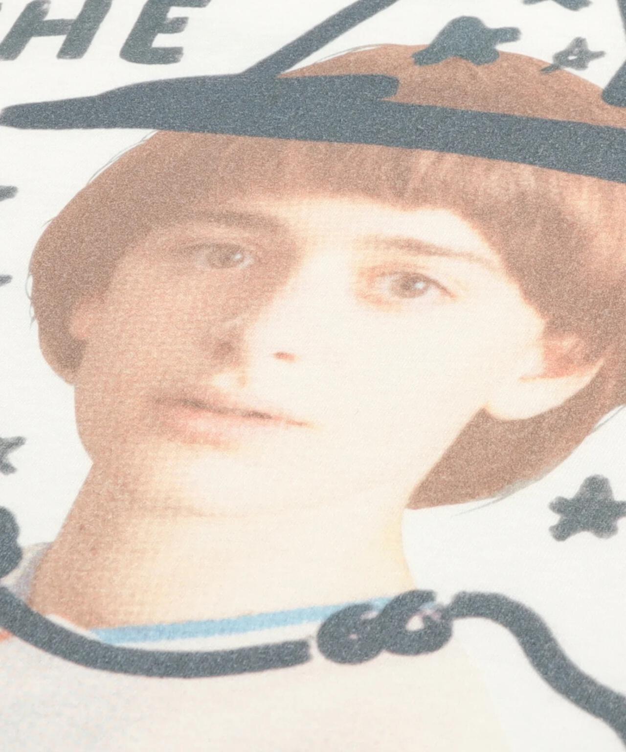 littlesunnybite/stranger things x little sunny bite will long tee