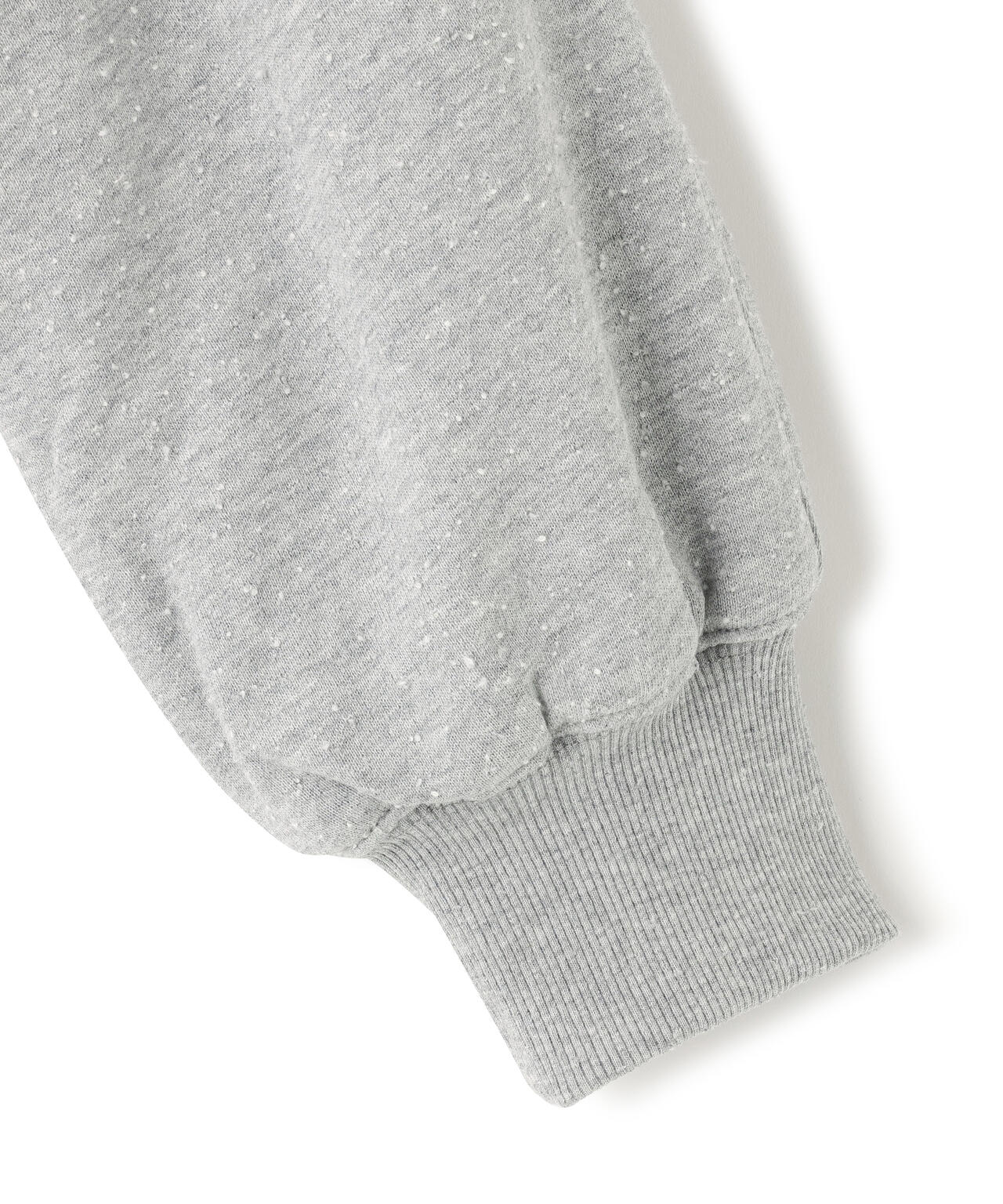 Nφdress/ノードレス/Hoodie Jacket Fau Fur Trim