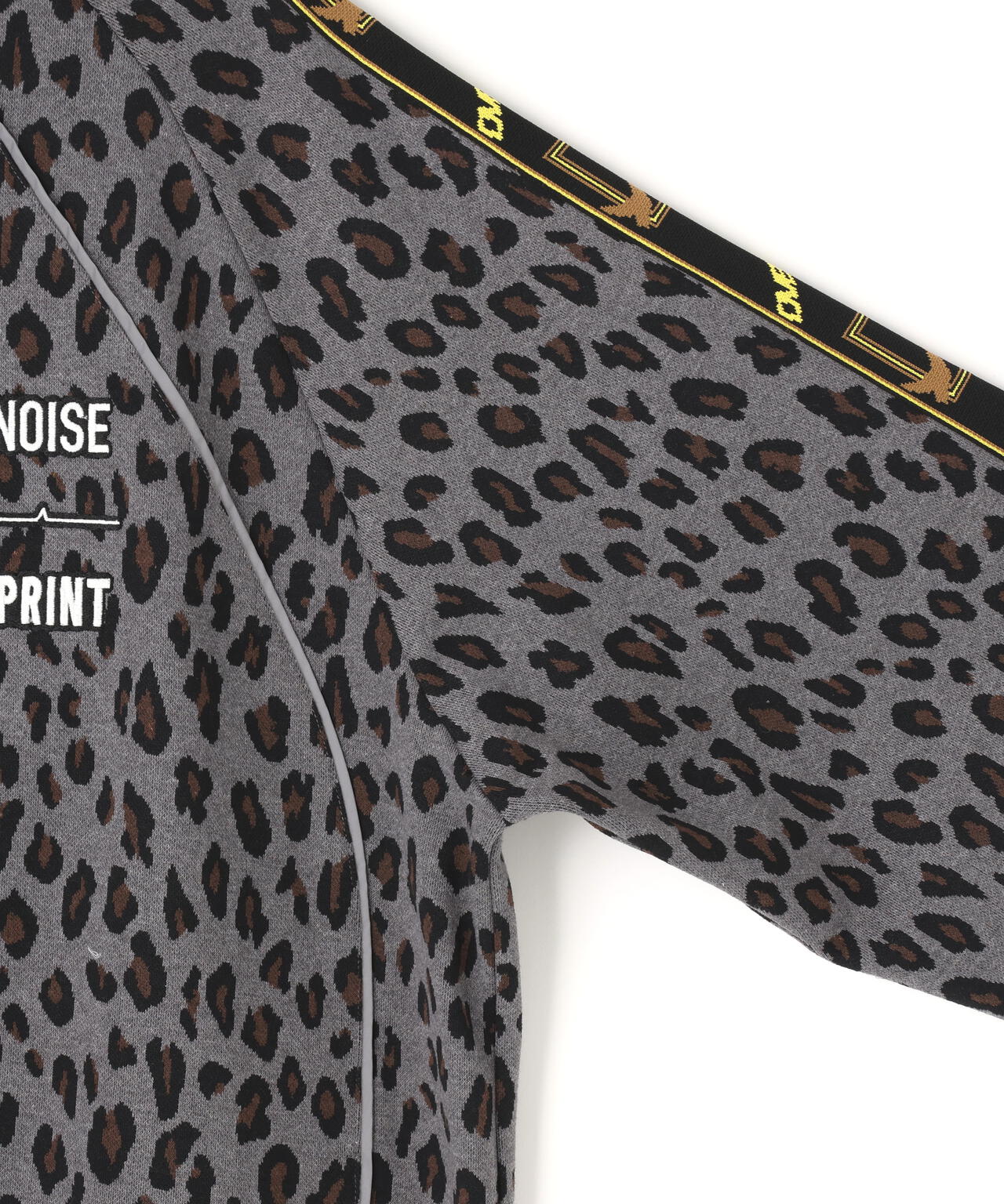 overprint/オーバープリント/PINK NOISE SETUP