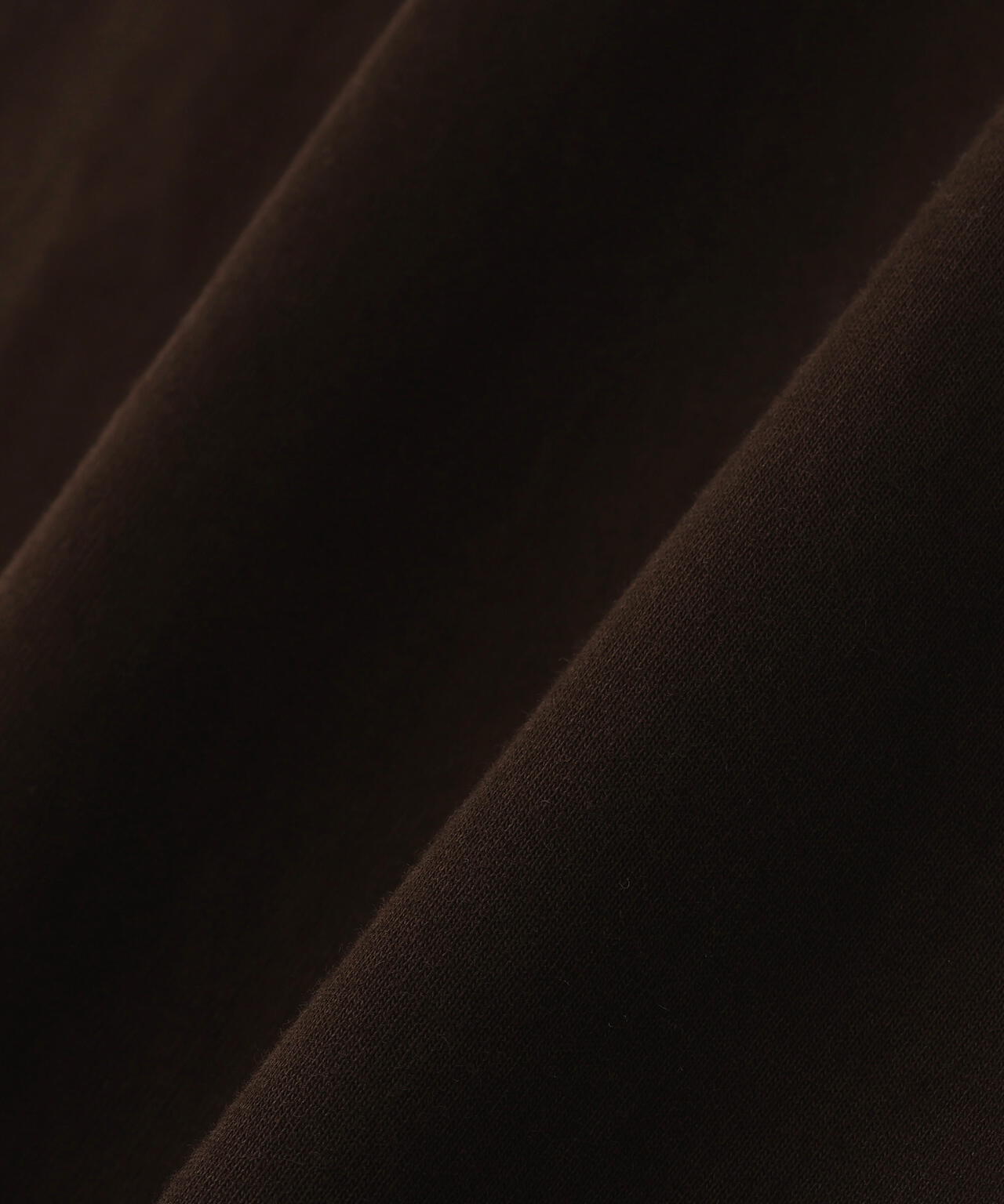 doublet/ダブレット/MUD-DYED T-SHIRT WITH SHFU
