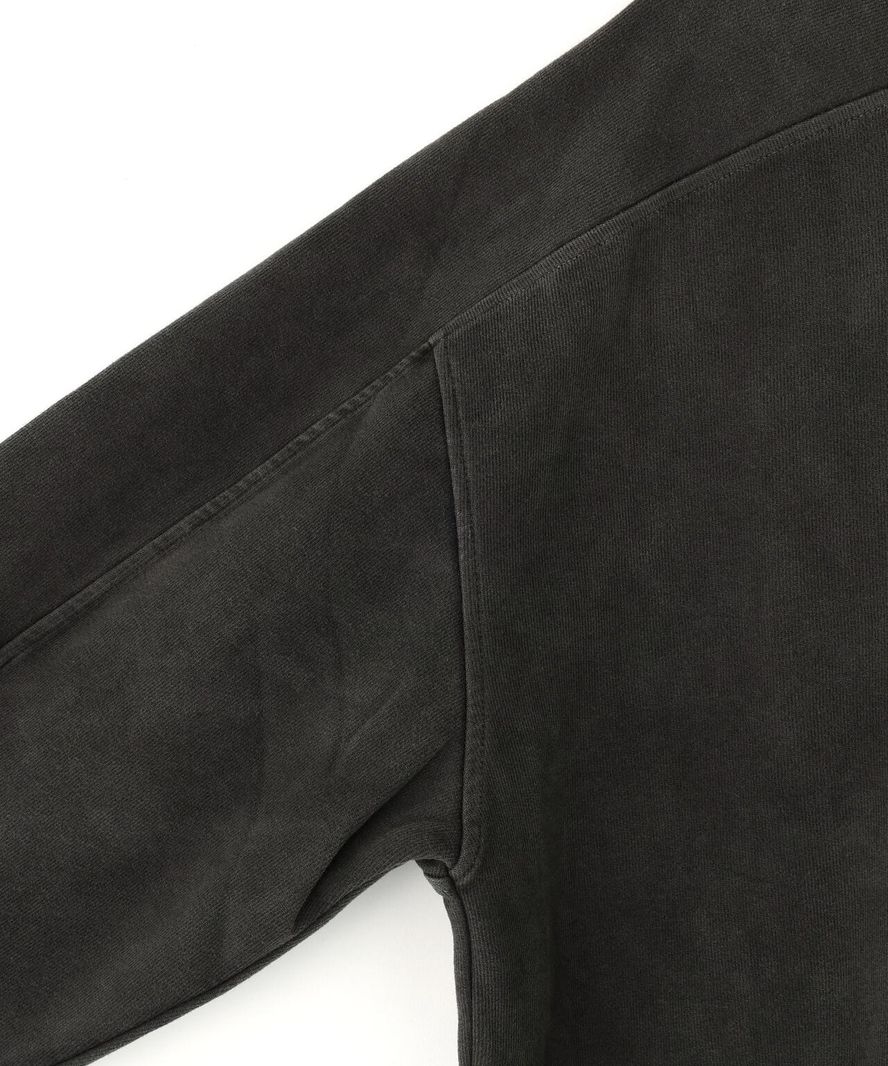 【WEB&DEPOT限定】DankeSchon/ダンケシェーン/CHEMICAL CREWNECK