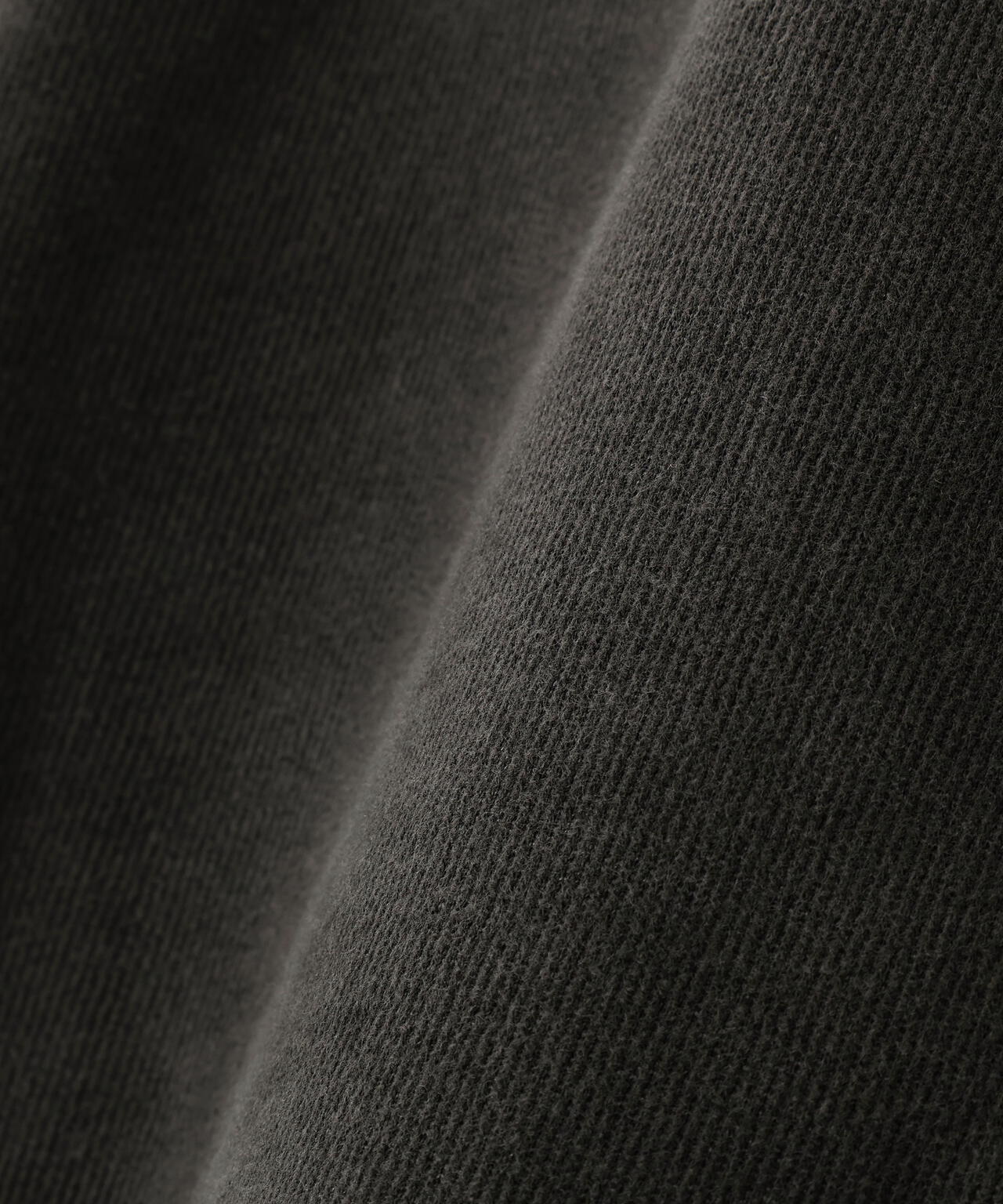 【WEB&DEPOT限定】DankeSchon/ダンケシェーン/CHEMICAL CREWNECK