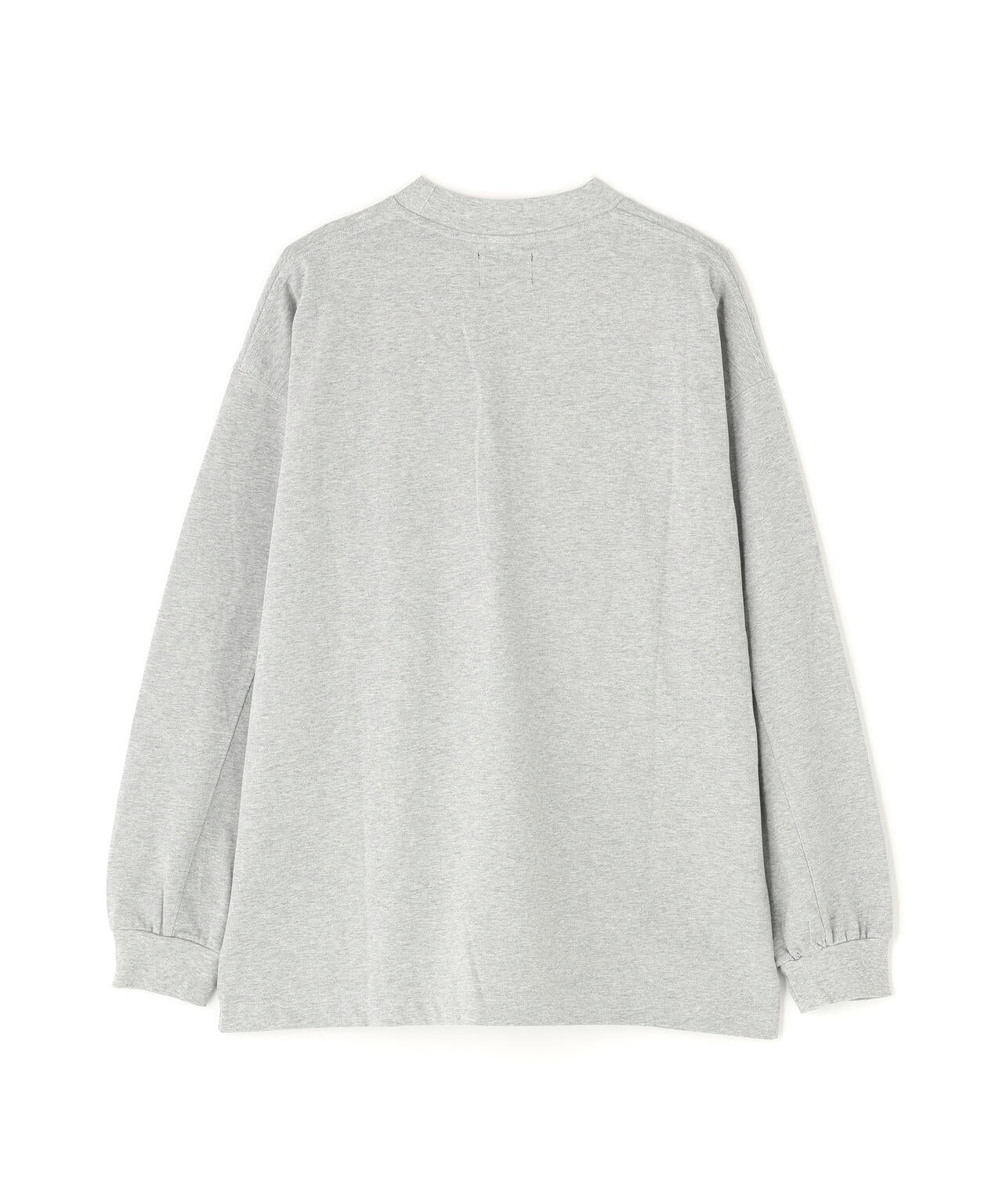 【WEB&DEPOT限定】DankeSchon/ダンケシェーン/ST CREWNECK