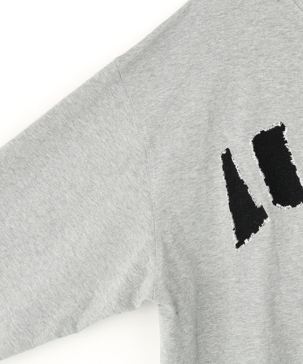 【WEB&DEPOT限定】DankeSchon/ダンケシェーン/ST CREWNECK