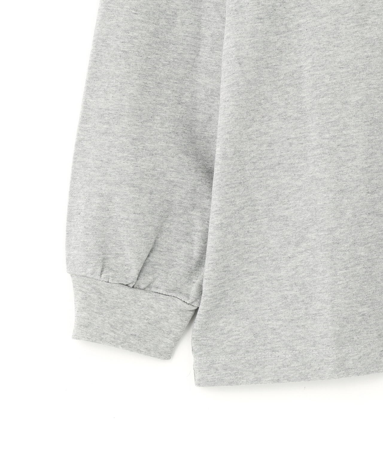 【WEB&DEPOT限定】DankeSchon/ダンケシェーン/ST CREWNECK