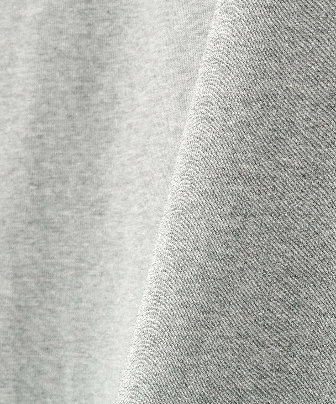【WEB&DEPOT限定】DankeSchon/ダンケシェーン/ST CREWNECK