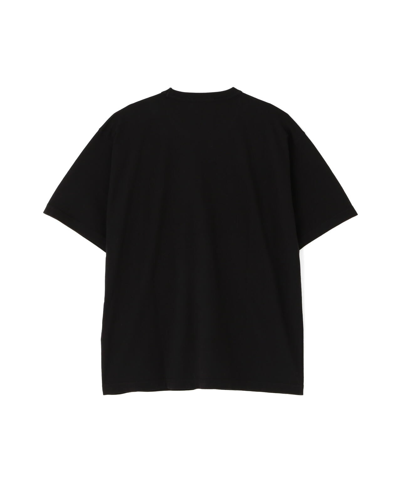 STONE ISLAND/ストーンアイランド/2100004 COMBED ORGANIC COTTON JERSEY