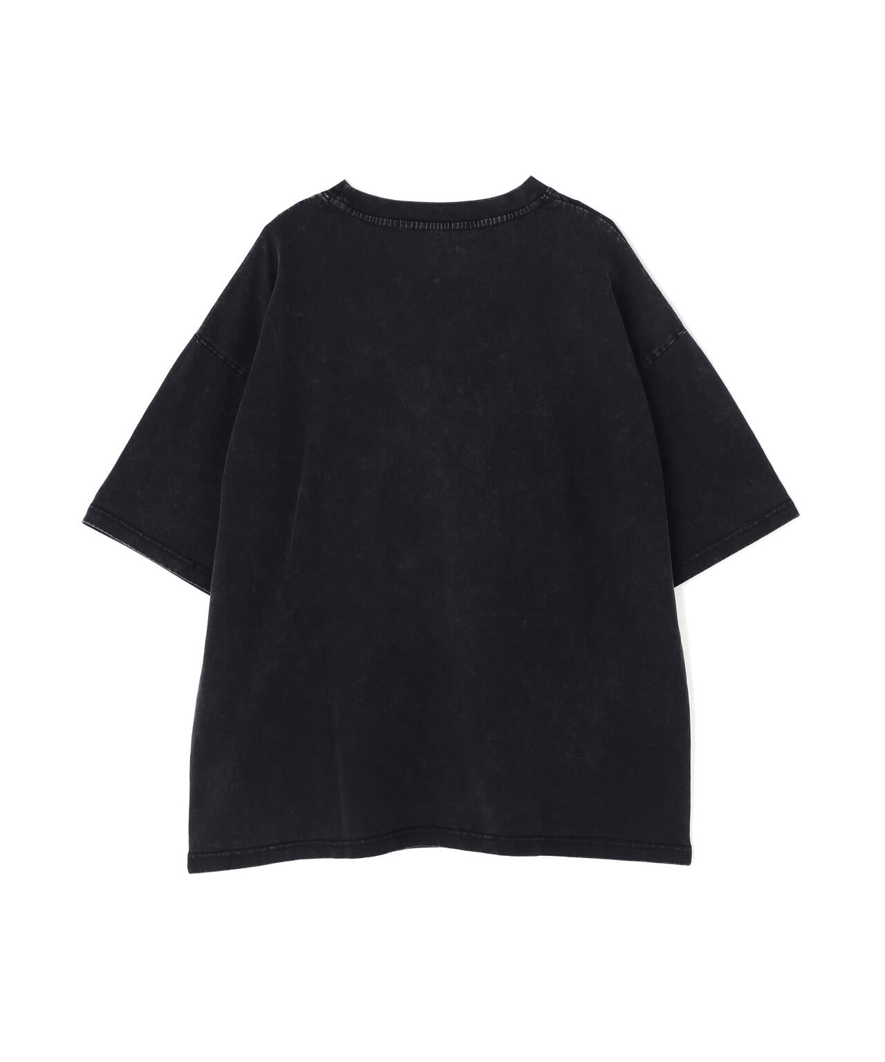 DankeSchon/ダンケシェーン/CHEMICAL S/S Tee STUMPS