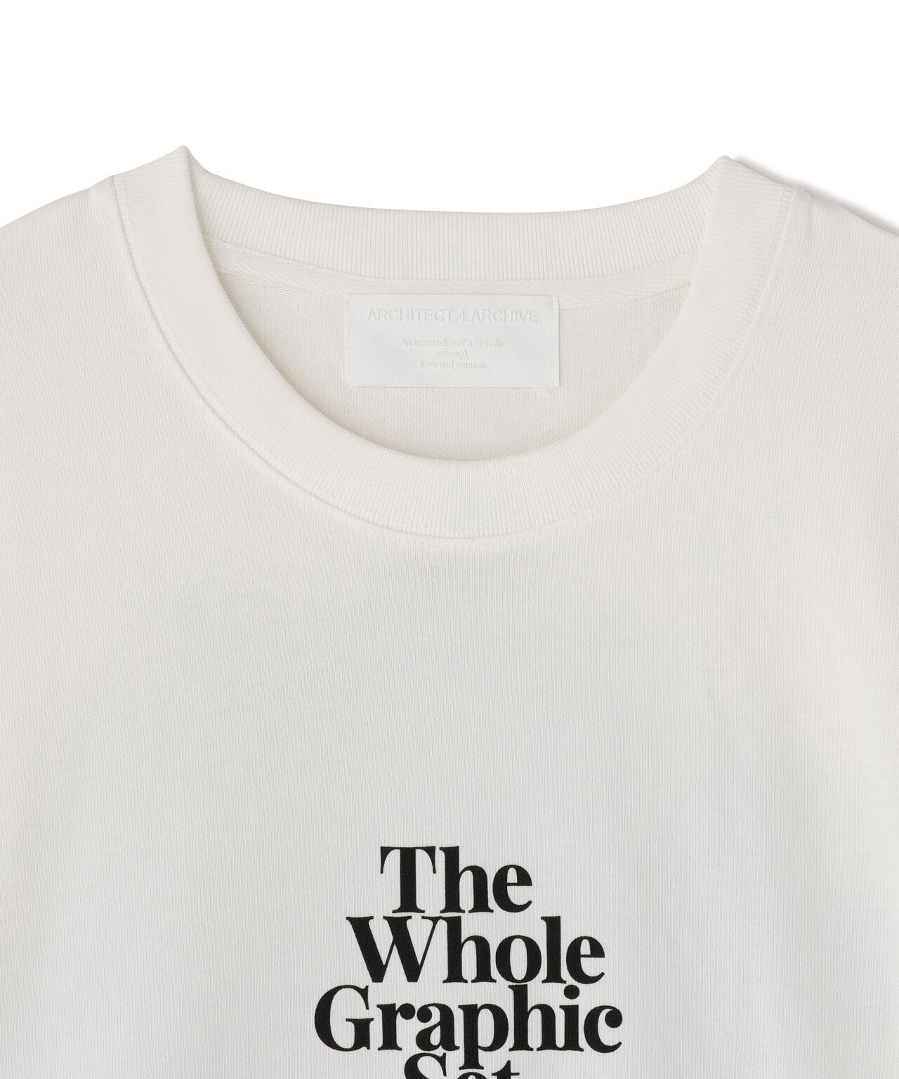 A4A/エーフォーエー/ROSE S/S TEE