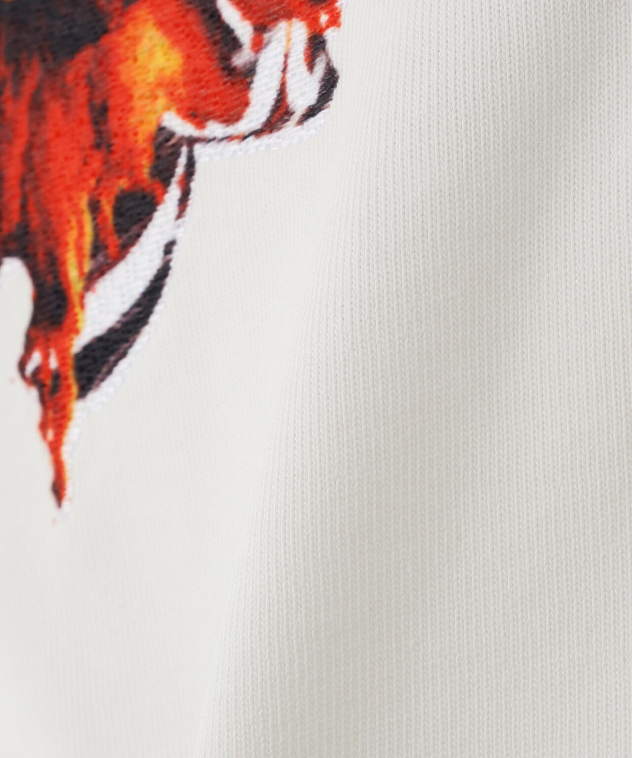 A4A/エーフォーエー/ROSE S/S TEE