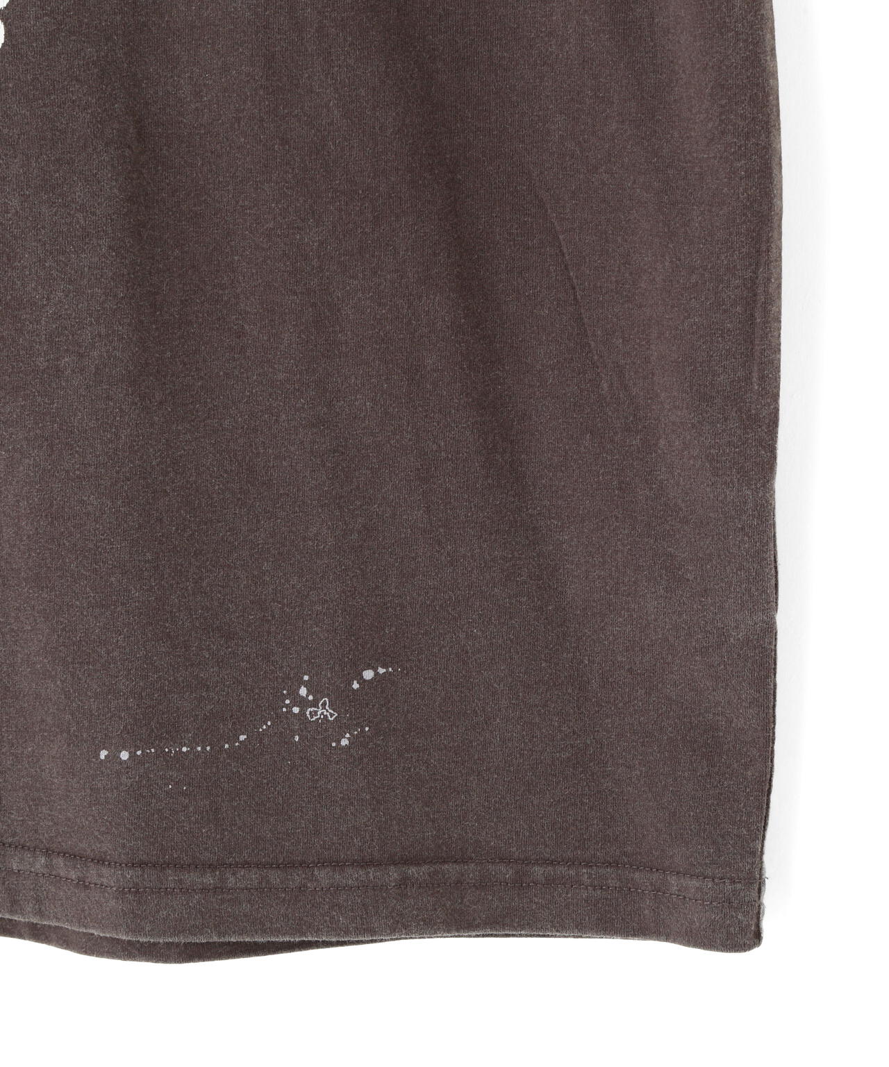 DankeSchon/ダンケシェーン/OVERDYE LIGHTFIELD S/S TEE