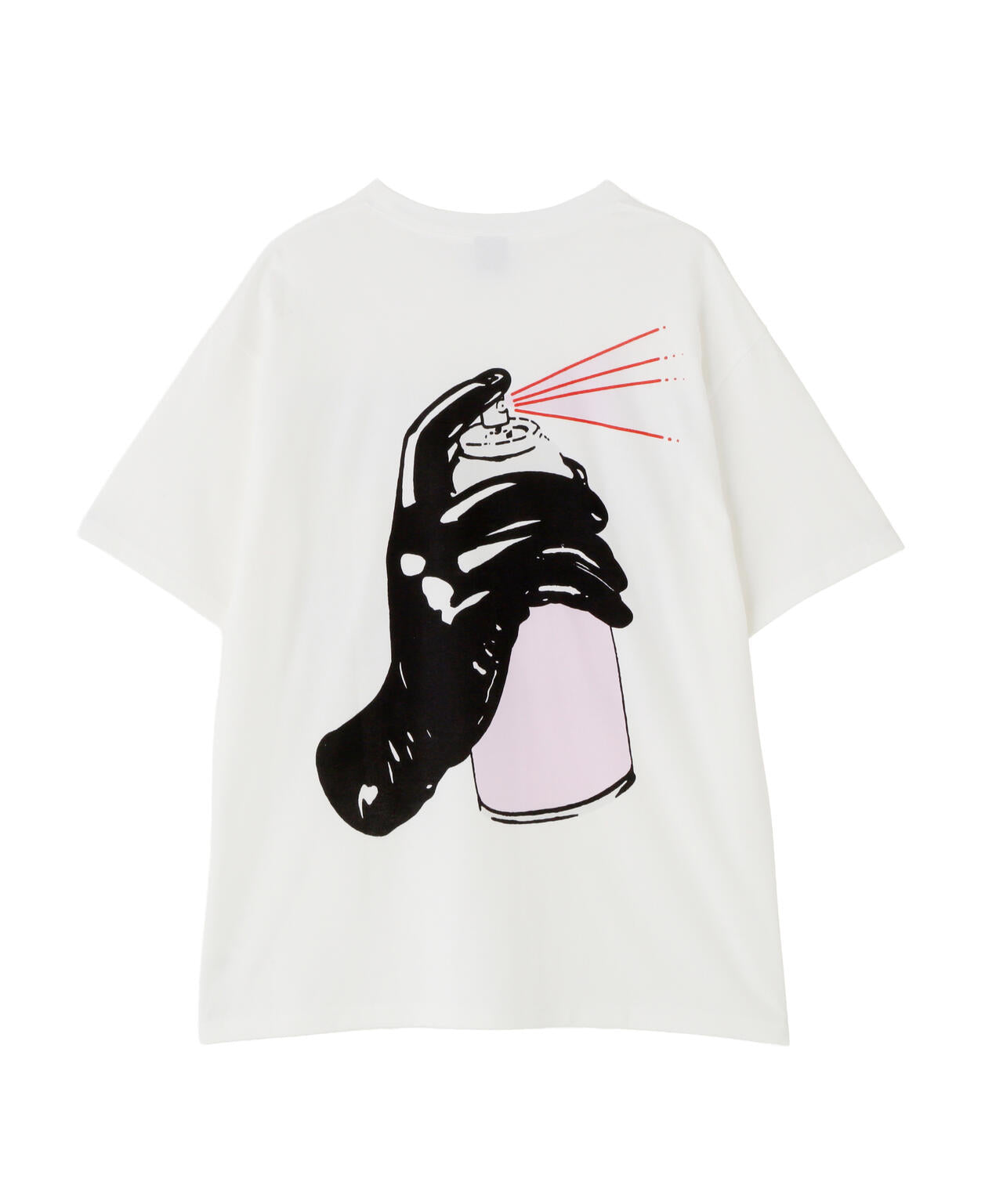 BIAS DOGS/バイアスドッグス/UBIK T-SHIRT