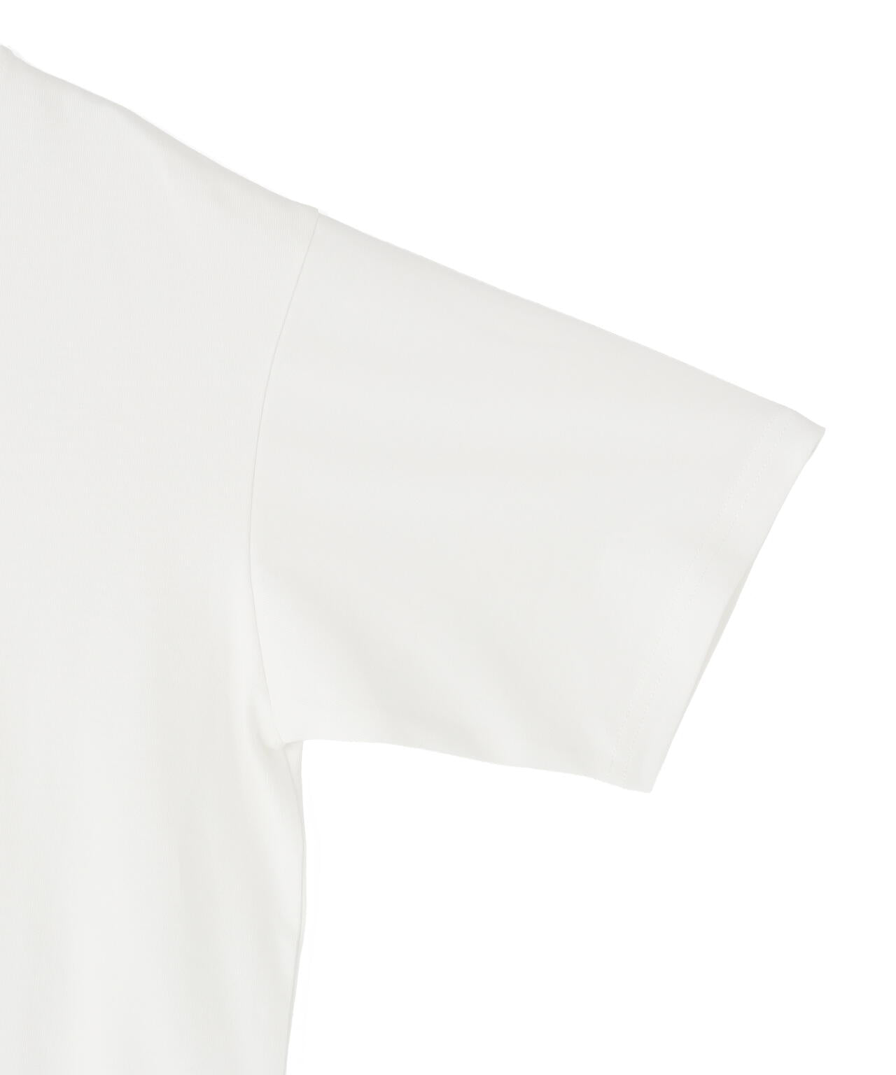WHITELAND/ホワイトランド/TRIVAL TEE