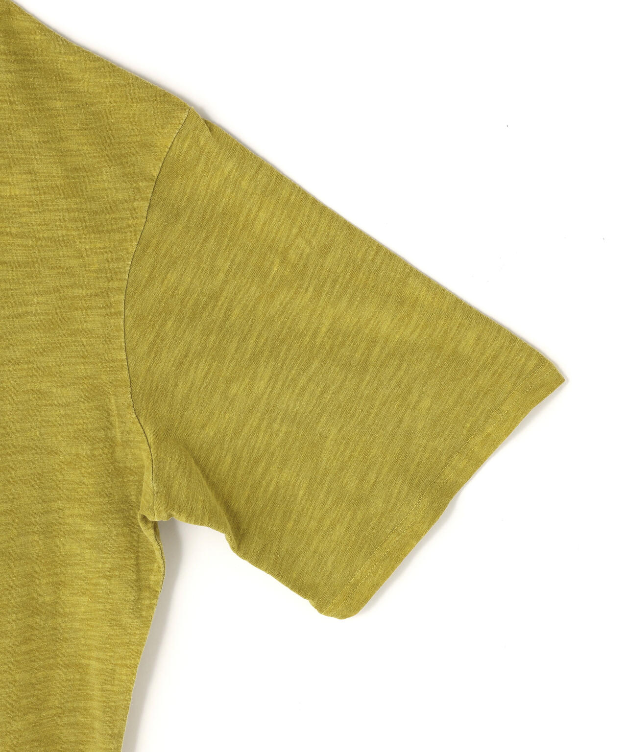 【WEB&DEPOT限定】DankeSchon/ダンケシェーン/FROG S/S T-SHIRTS