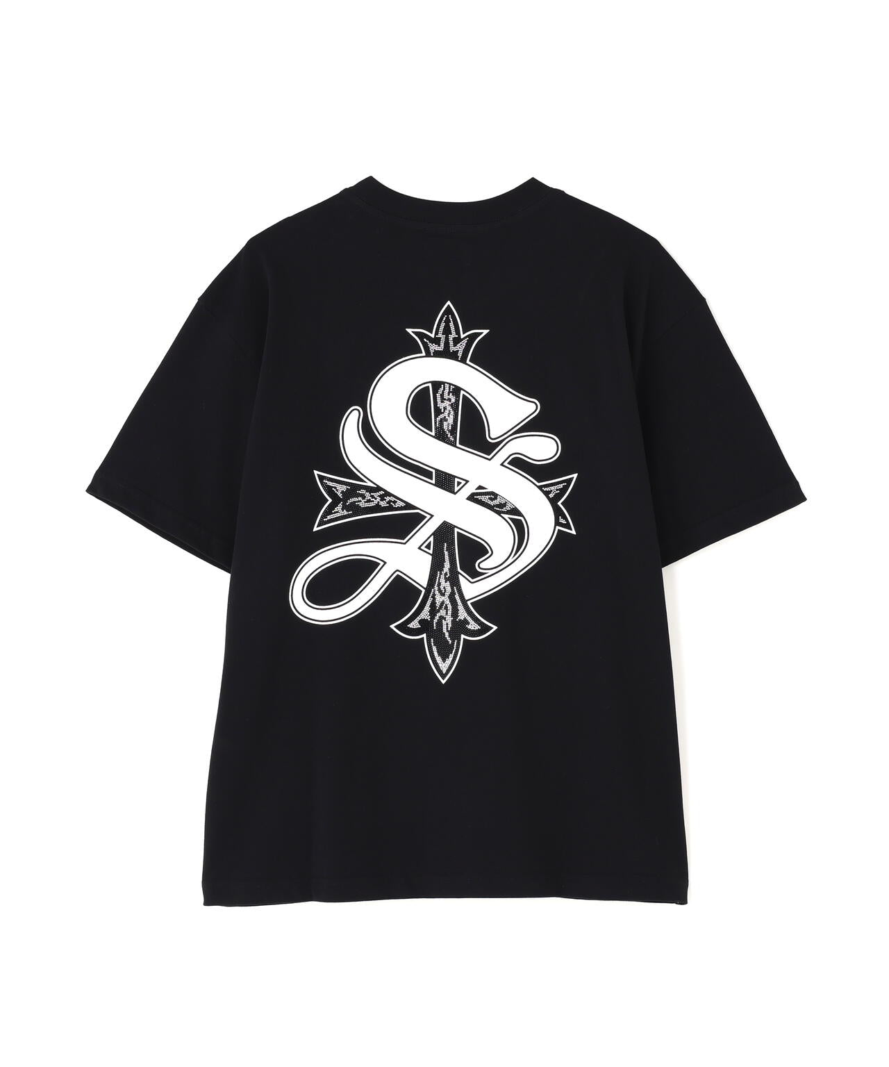 SUPPLIER/サプライヤー/Tribal Cross Tee