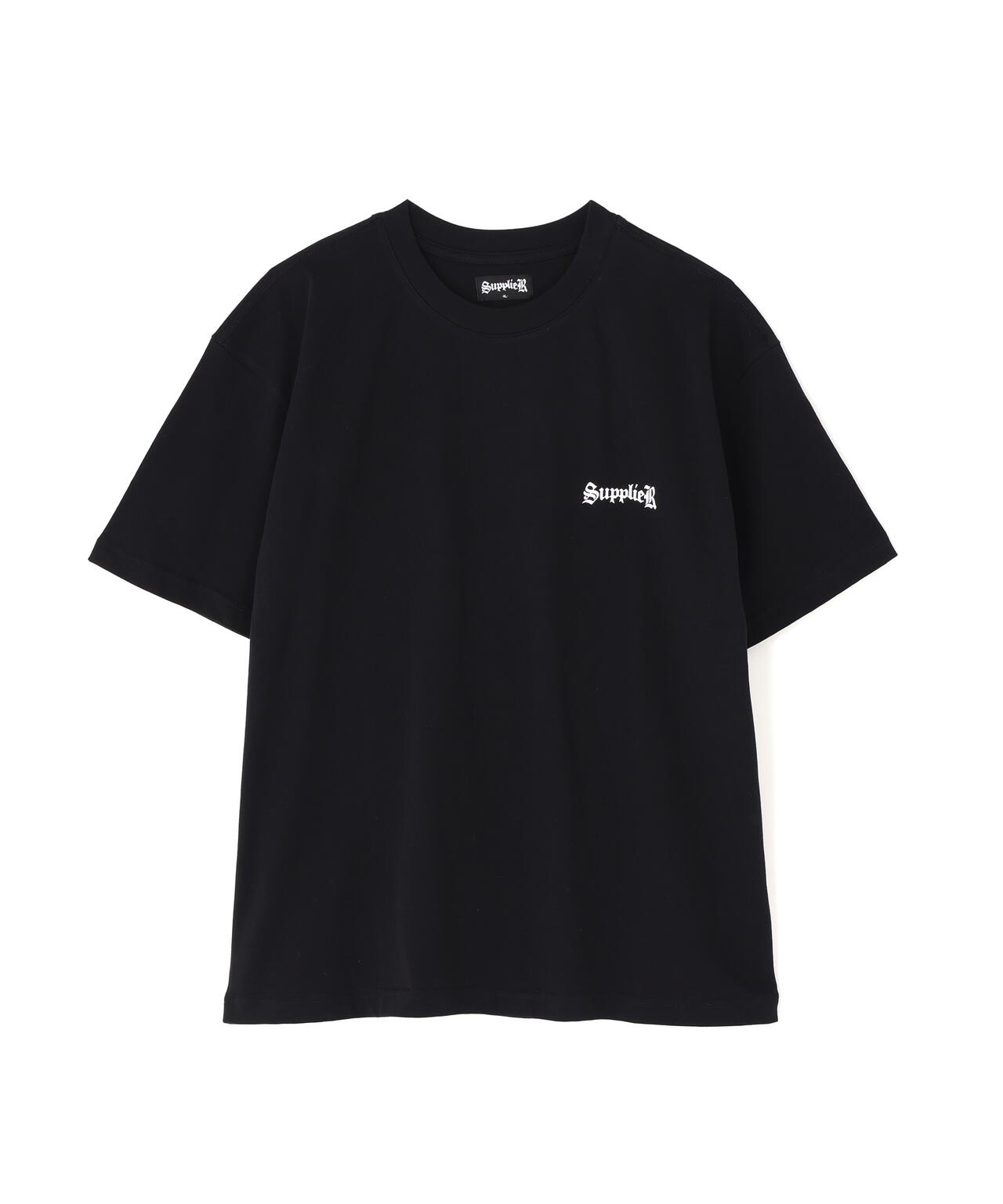 SUPPLIER/サプライヤー/Tribal Cross Tee