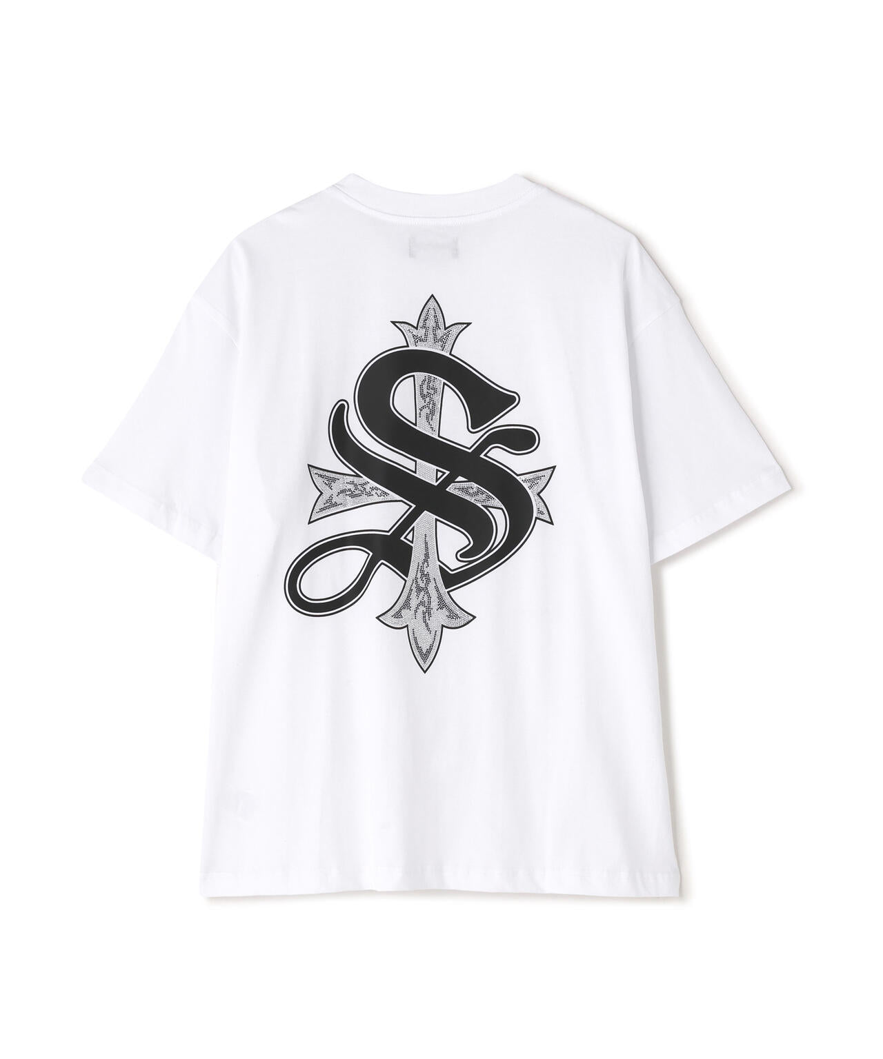SUPPLIER/サプライヤー/Tribal Cross Tee