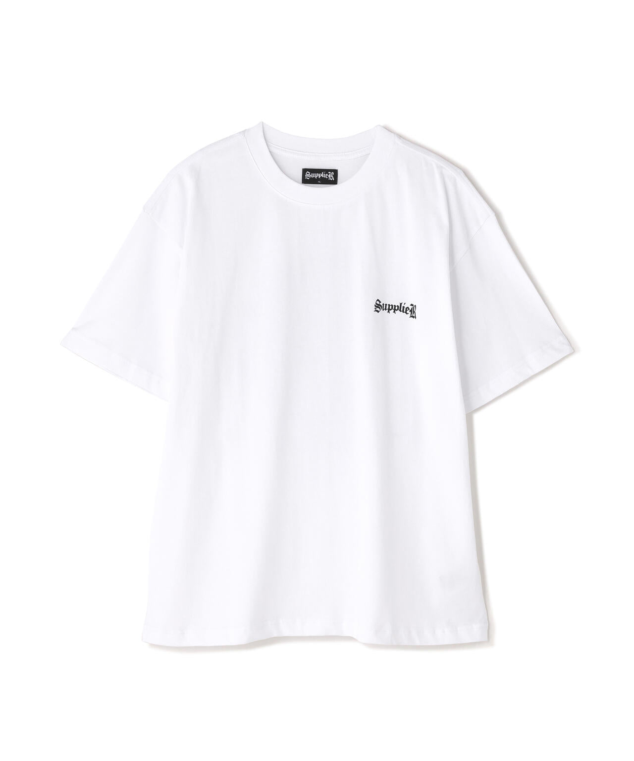 SUPPLIER/サプライヤー/Tribal Cross Tee