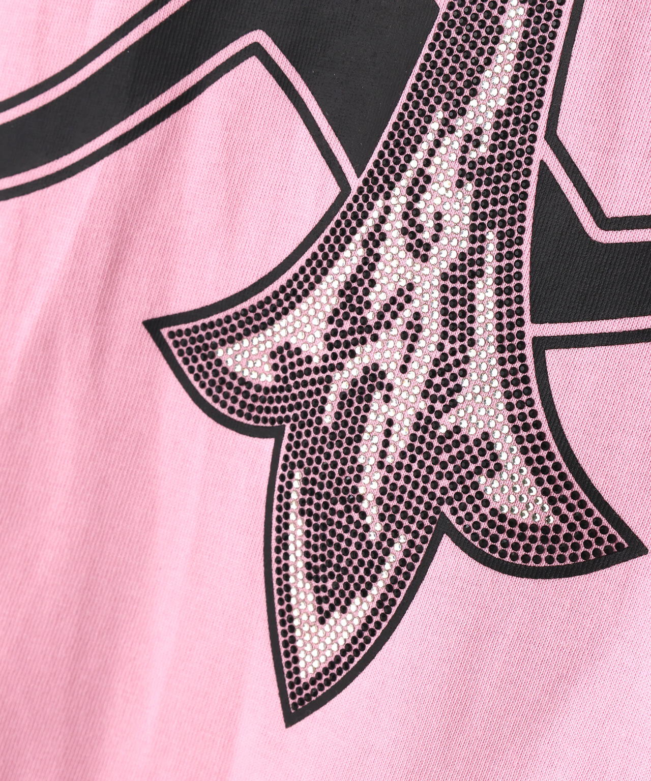 SUPPLIER/サプライヤー/Tribal Cross Tee