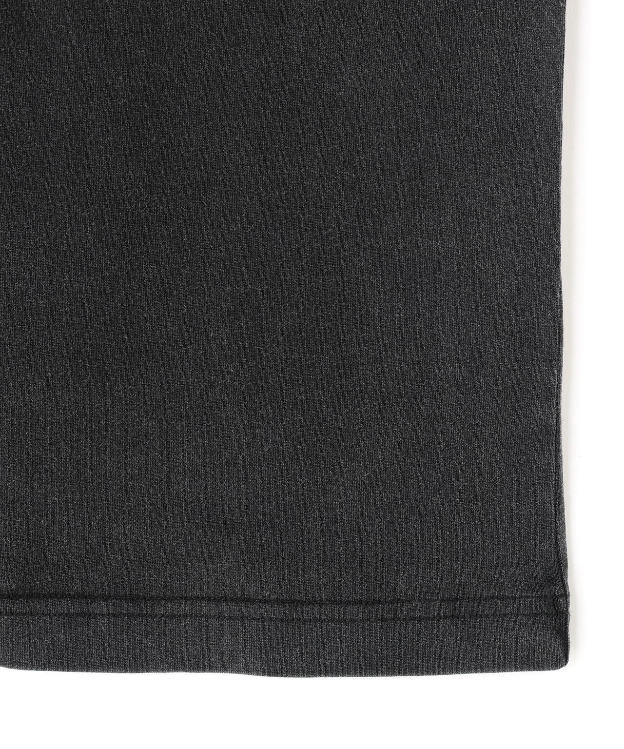 SUPPLIER/サプライヤー/Vintage Wash Embroidery Cross Tee