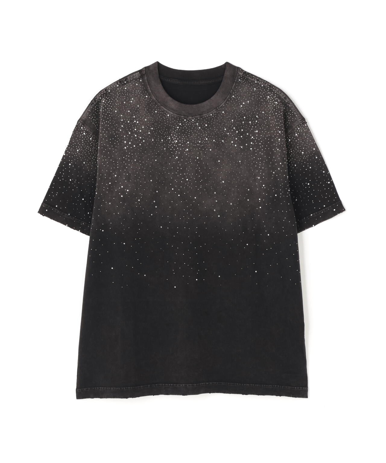 DankeSchon/ダンケシェーン/LINESTONE S/S TEE