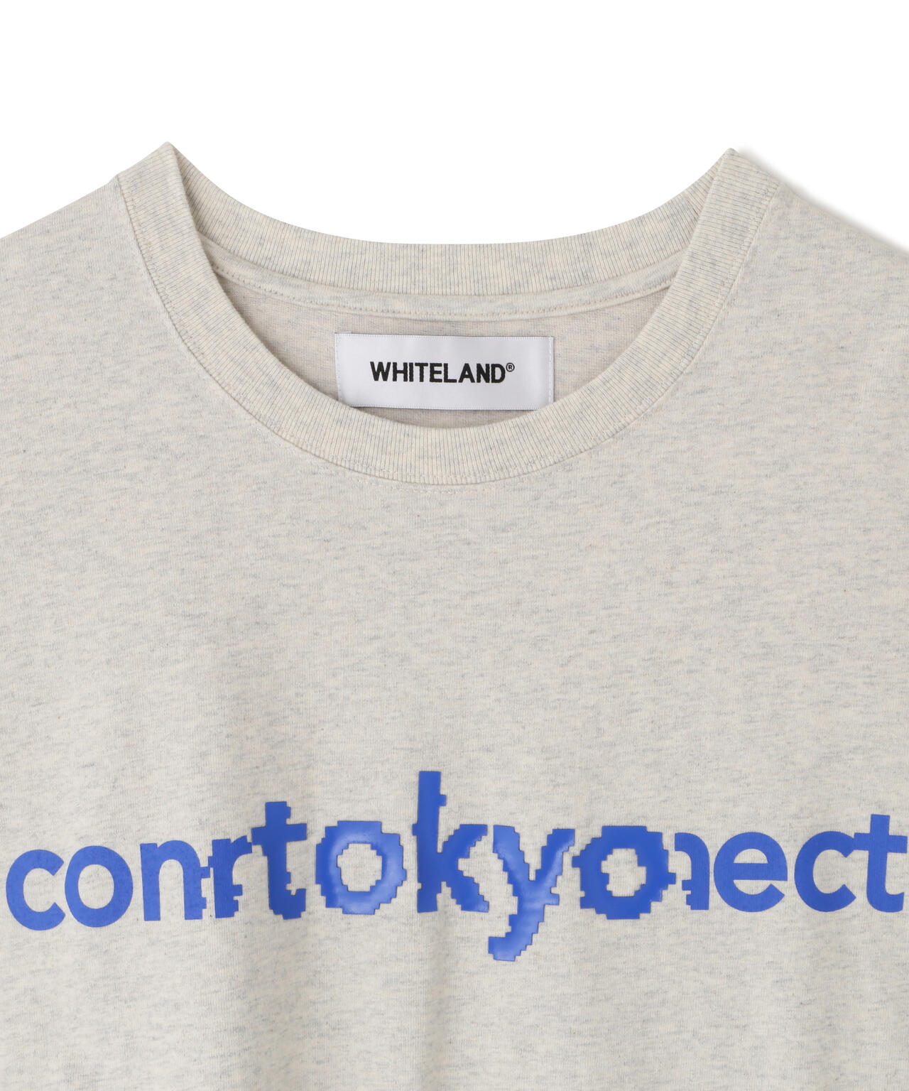 WHITELAND/ホワイトランド/30th Anniversary T-Shirts
