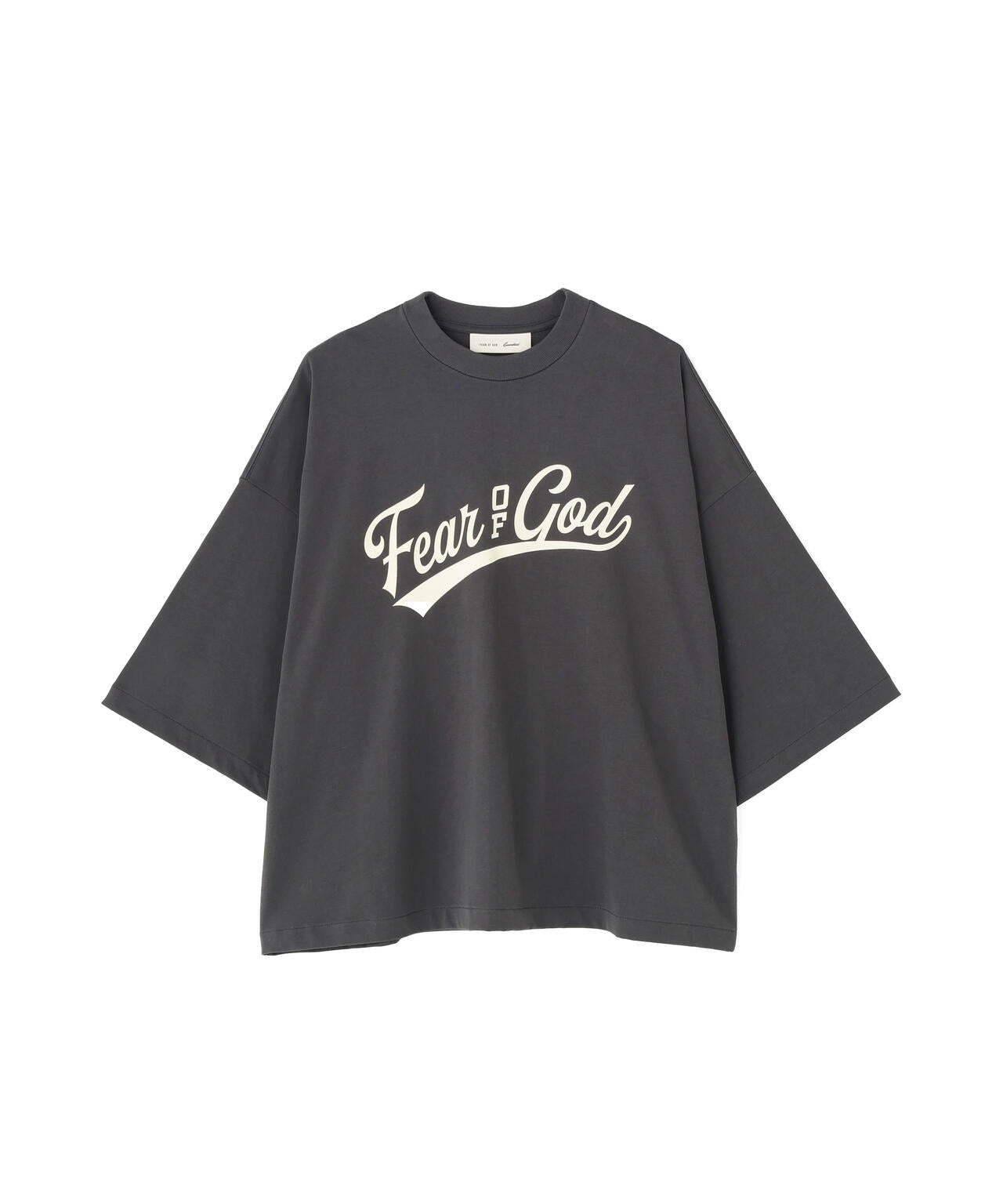 Fear of God ESSENTIALS/FOG エッセンシャルズ/MERCH TEE