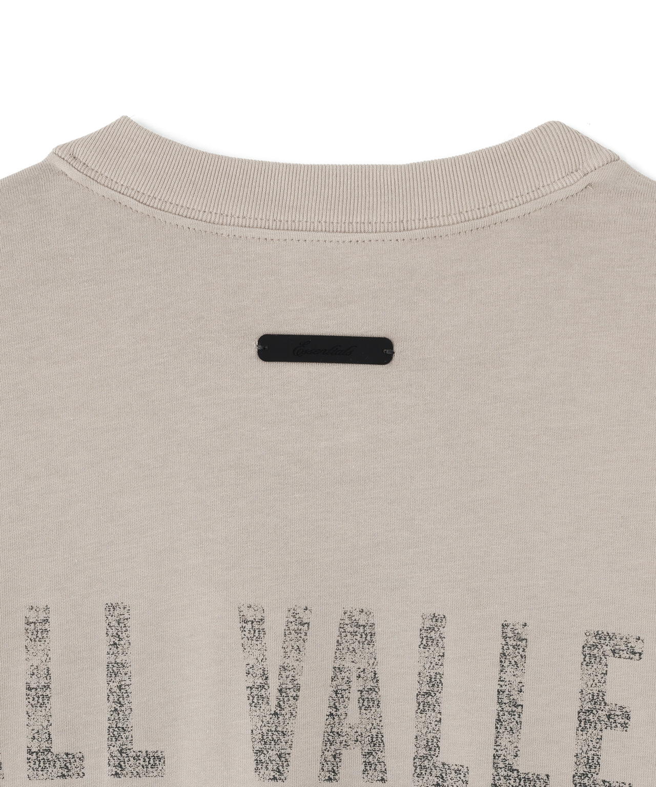 Fear of God ESSENTIALS/FOG エッセンシャルズ/MERCH TEE