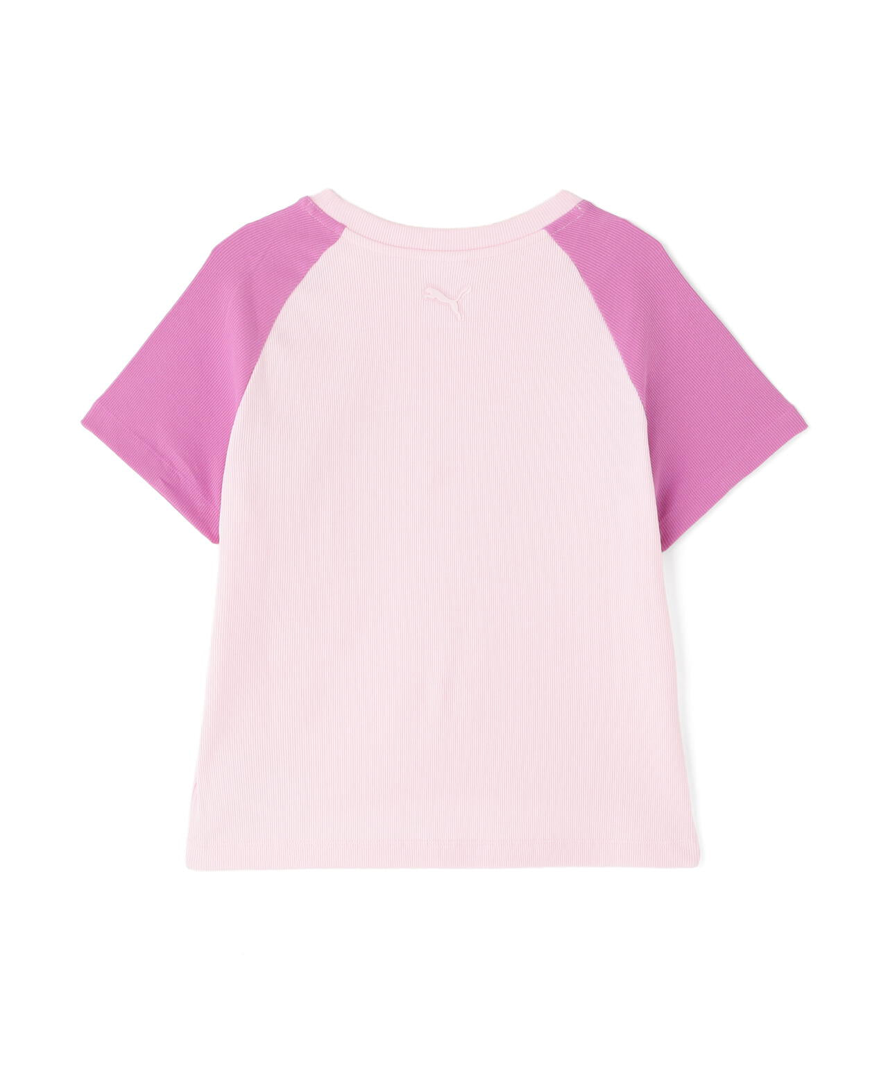 PUMA/プーマ/PPG SS TEE RAGLAN W
