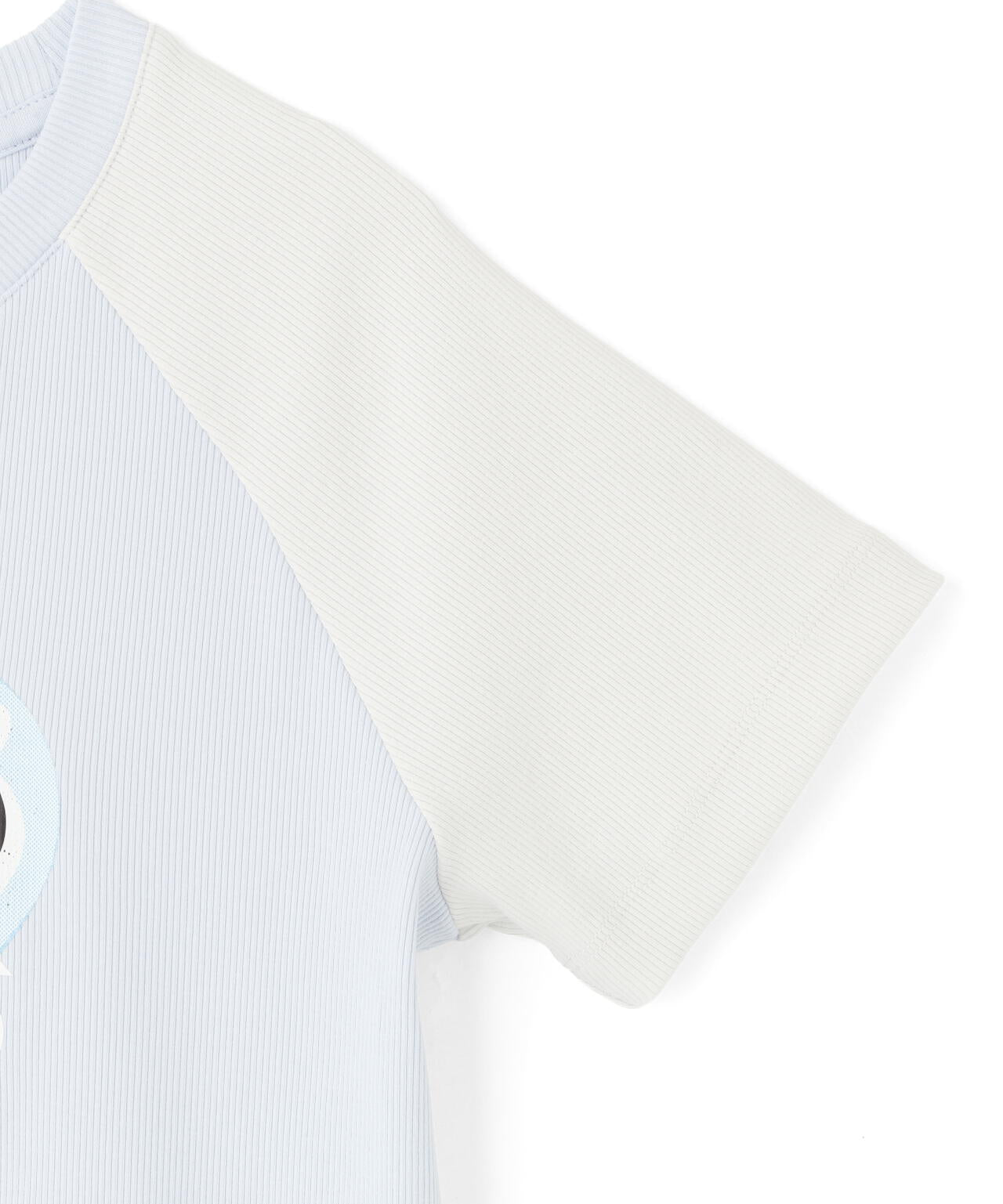PUMA/プーマ/PPG SS TEE RAGLAN W