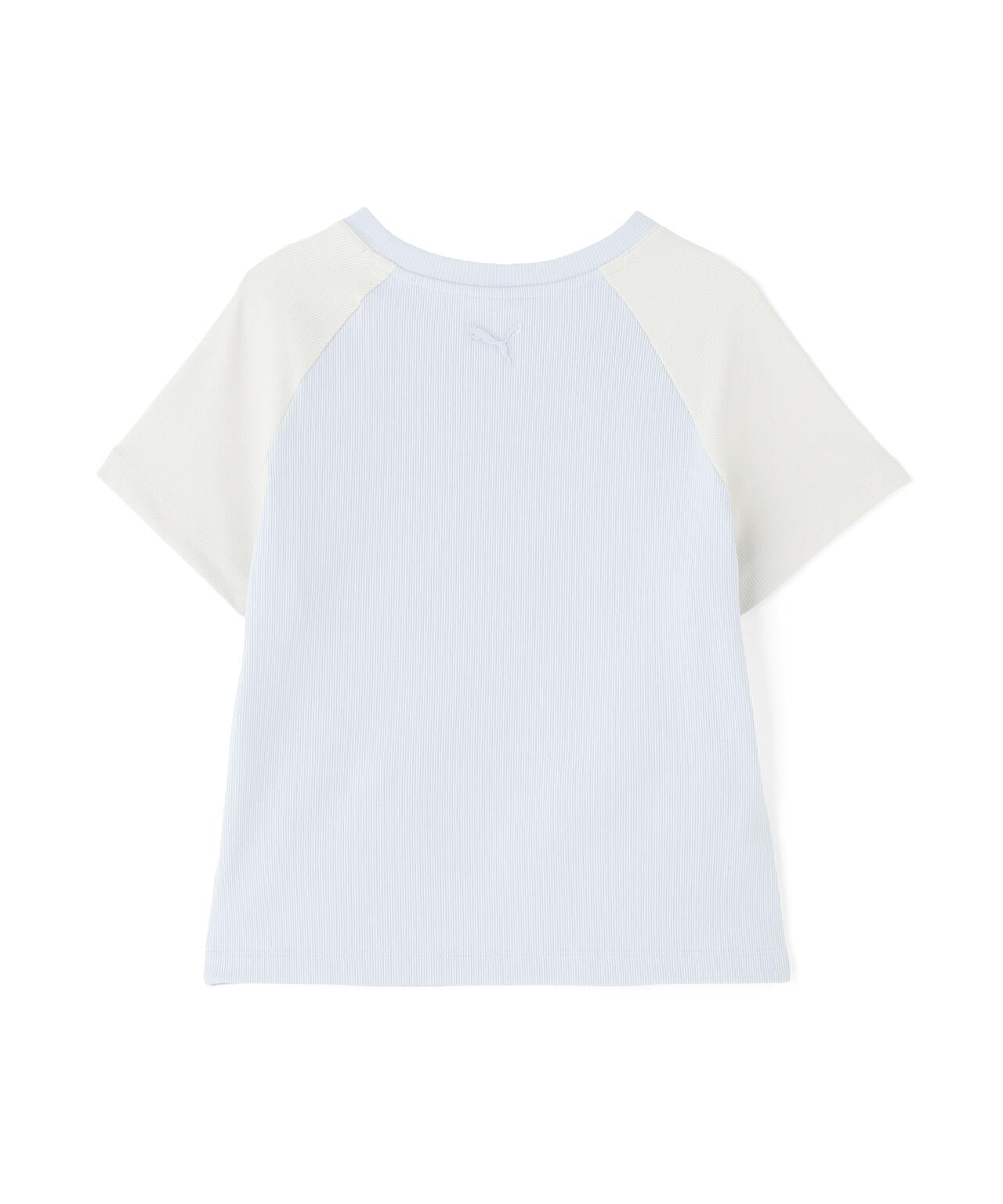 PUMA/プーマ/PPG SS TEE RAGLAN W