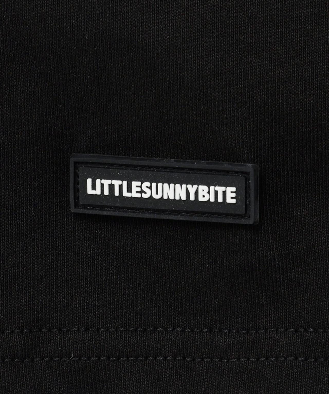 littlesunnybite/stranger things x little sunny bite graphic big tee