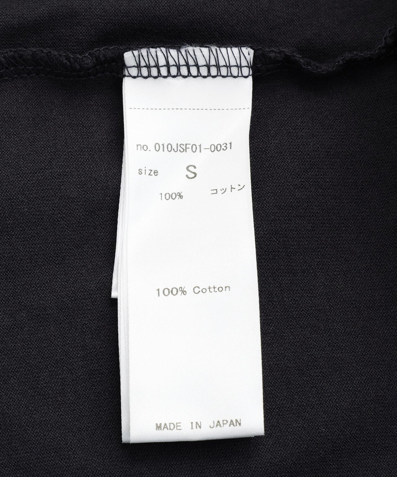VAQUERA×MOUSSY/ヴァケラ×マウジー/VQ PARIS SYNDROME T SHIRT