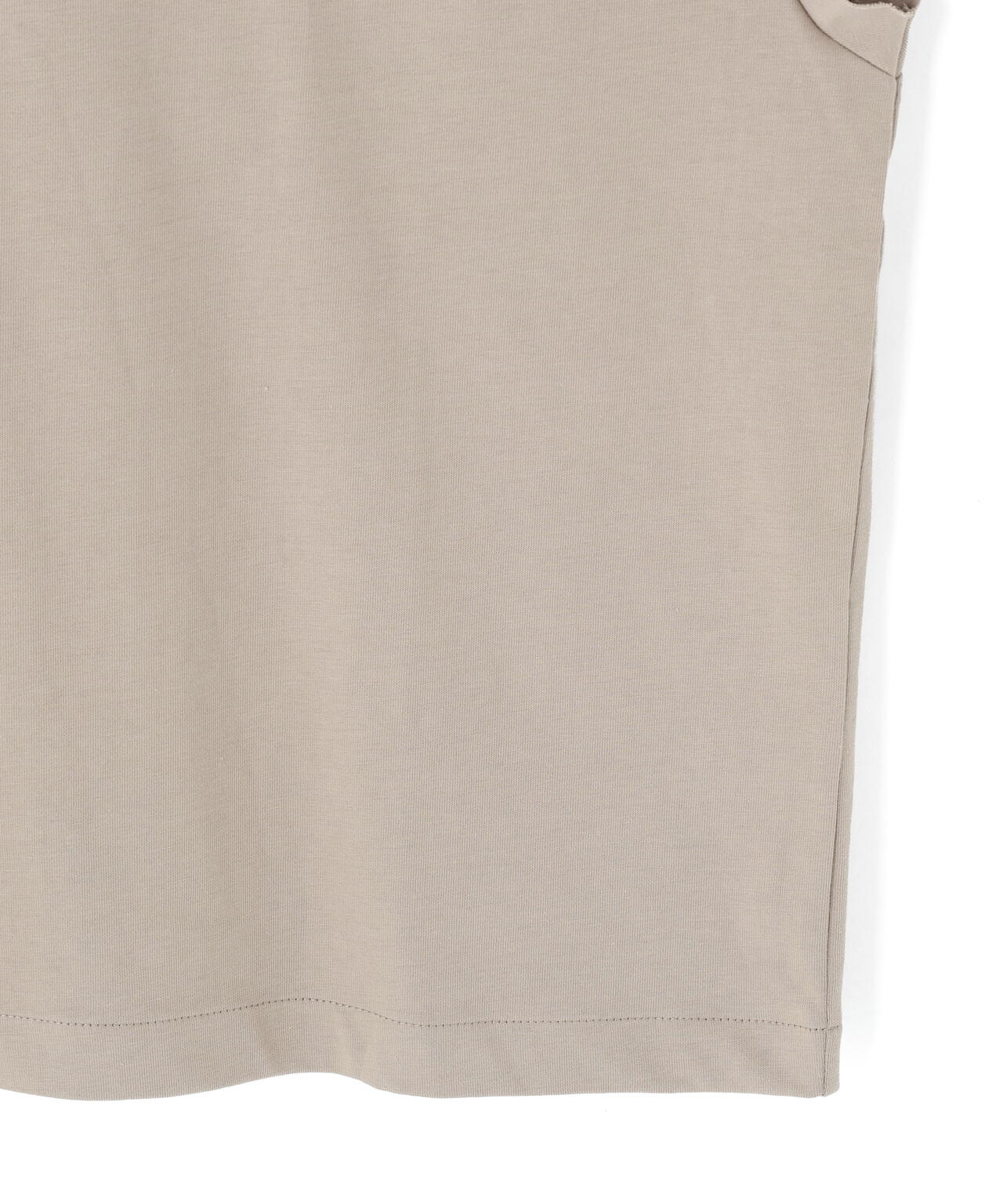 Fear of God ESSENTIALS/FOG エッセンシャルズ/CUT OFF 90'S SHIRT