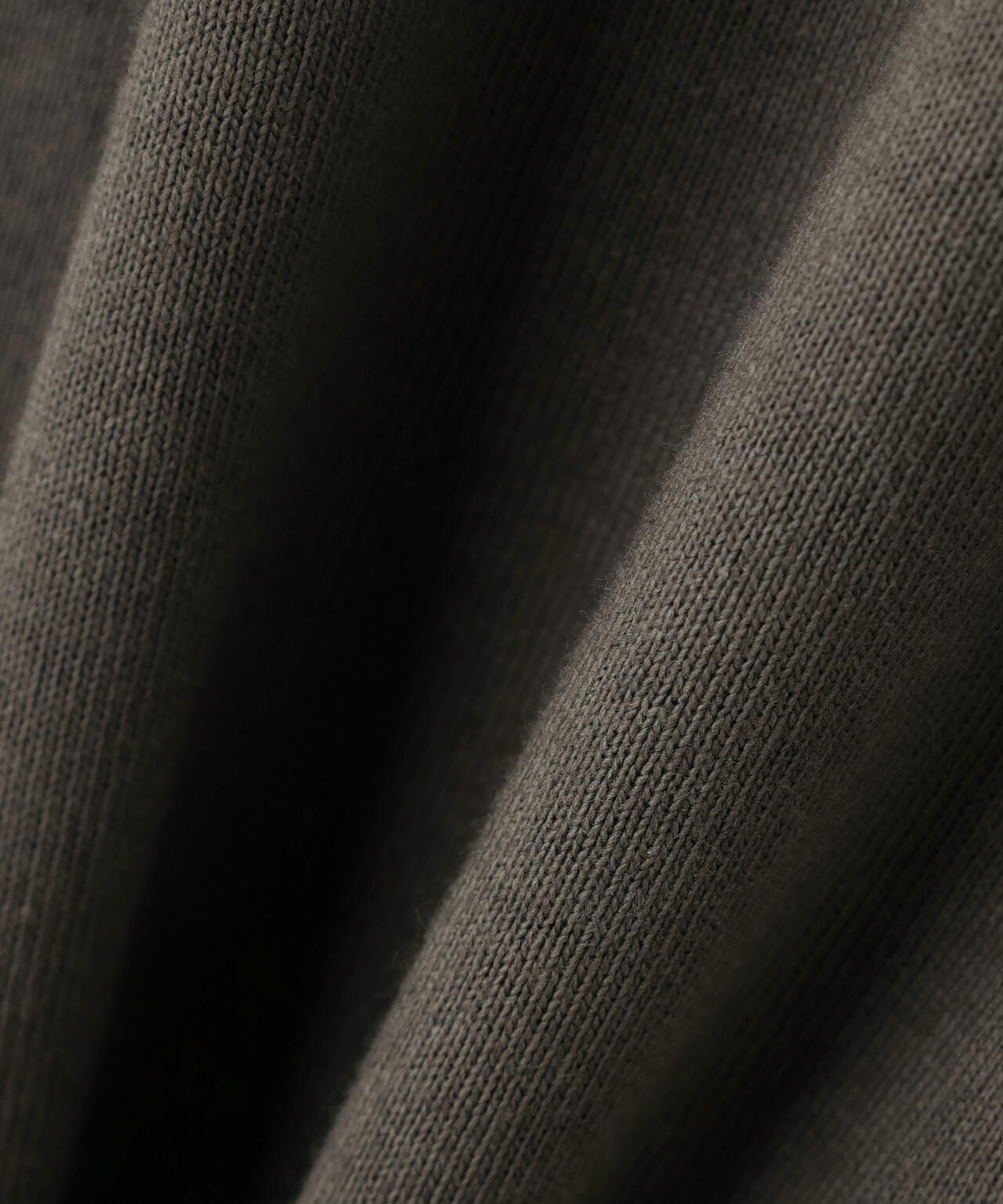 【WEB&DEPOT限定】WHITELAND/ホワイトランド/LOGO NOSLEEVES