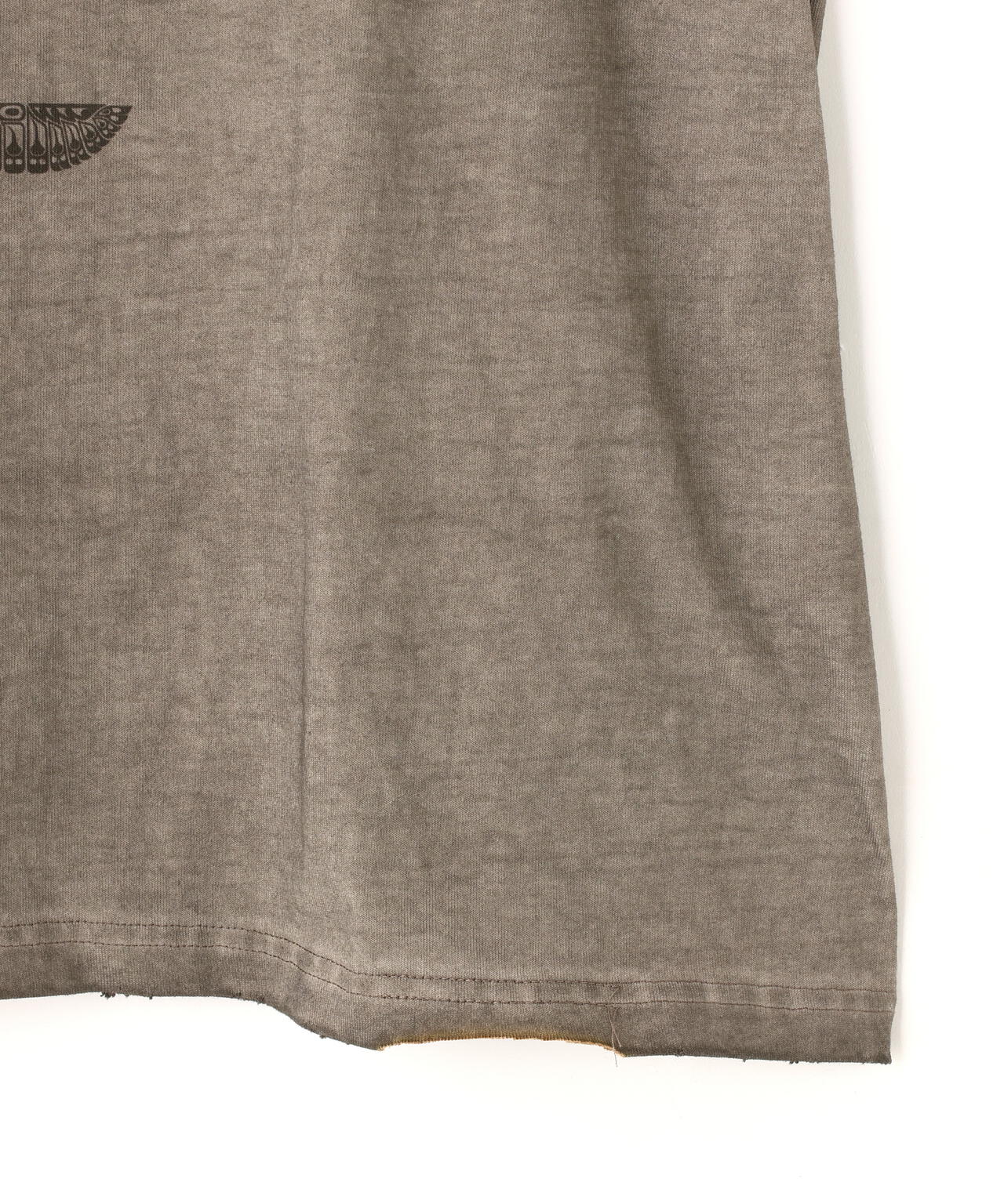 DankeSchon/SPRAY BURN NOSLEEVE REDHOT