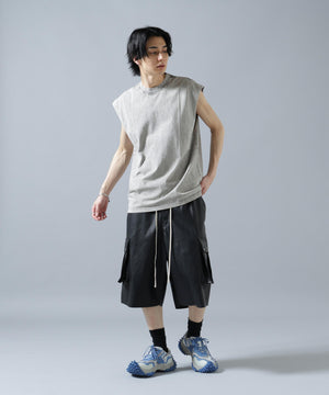 H:180cm C:88cm W:69cm H:90cm 着用サイズ：L