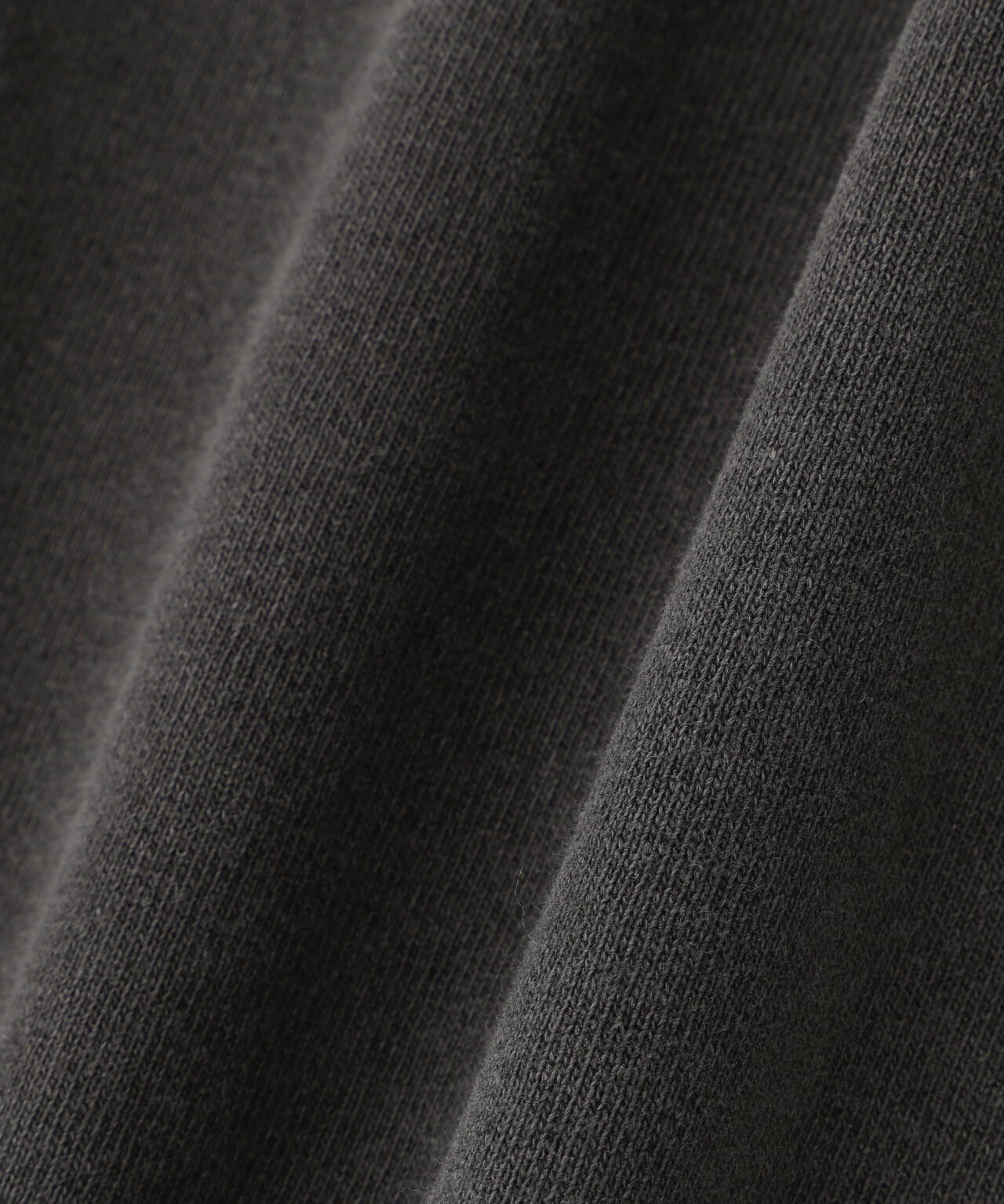 DankeSchon/ダンケシェーン/PIGMENT NOSLEEVES CROSS